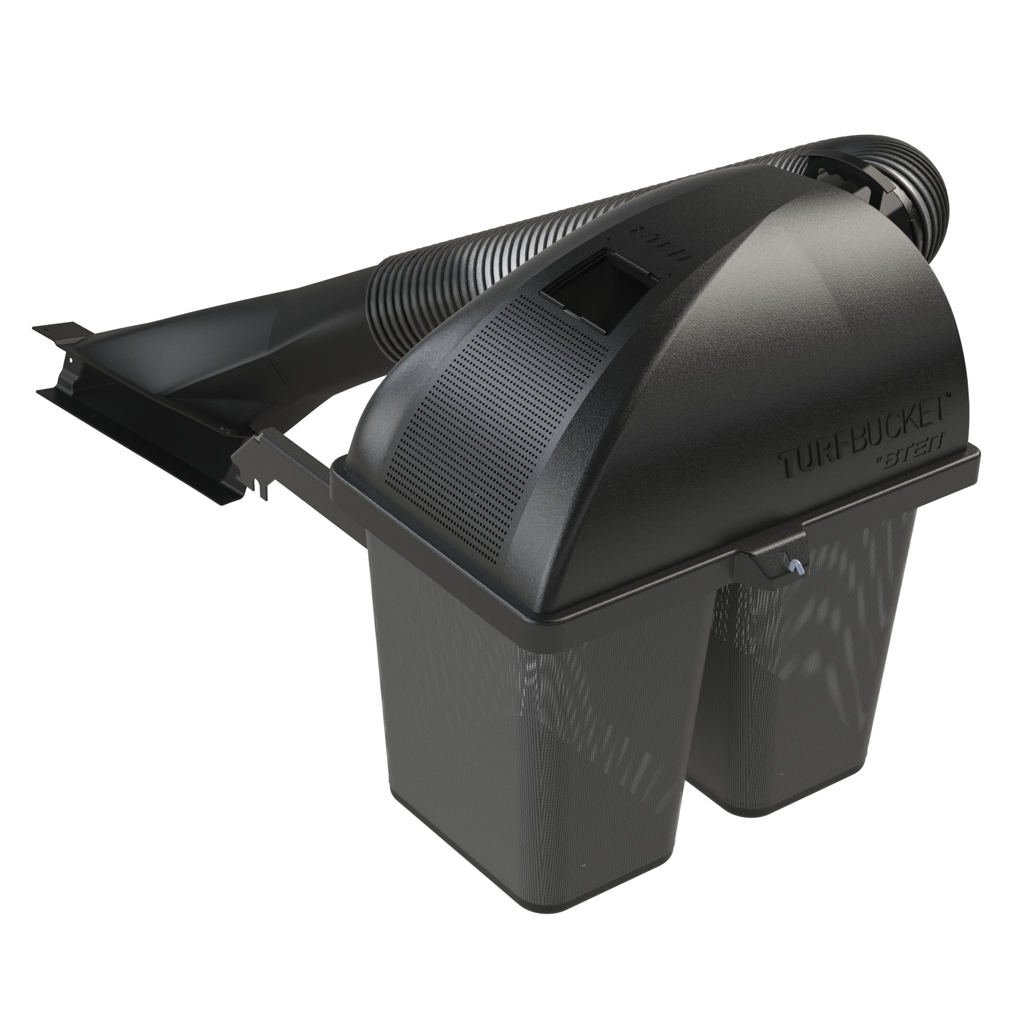 Grass Bagger Collection System For Gravely Ariens MK1014448