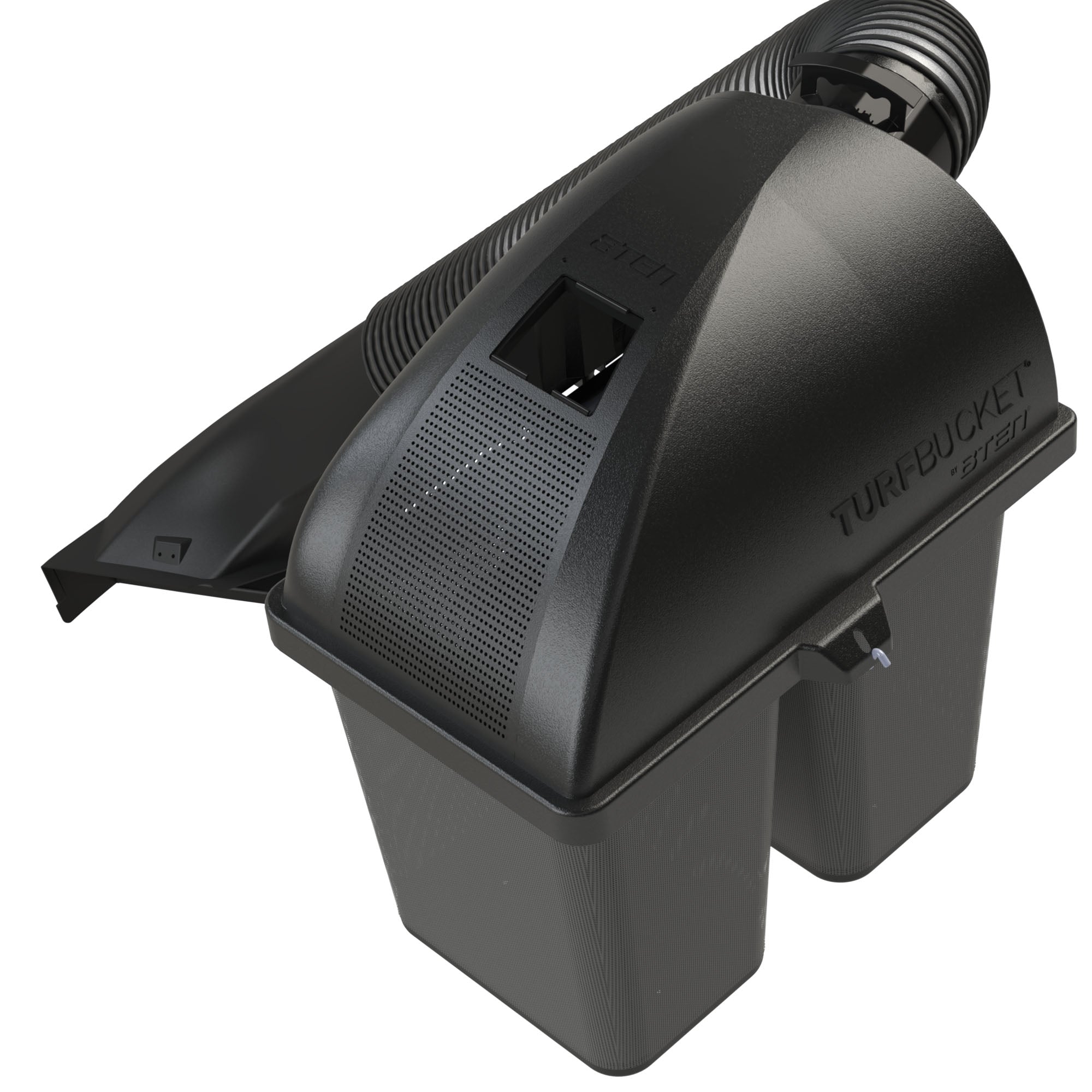Grass Bagger Collection System For Toro MK1014453