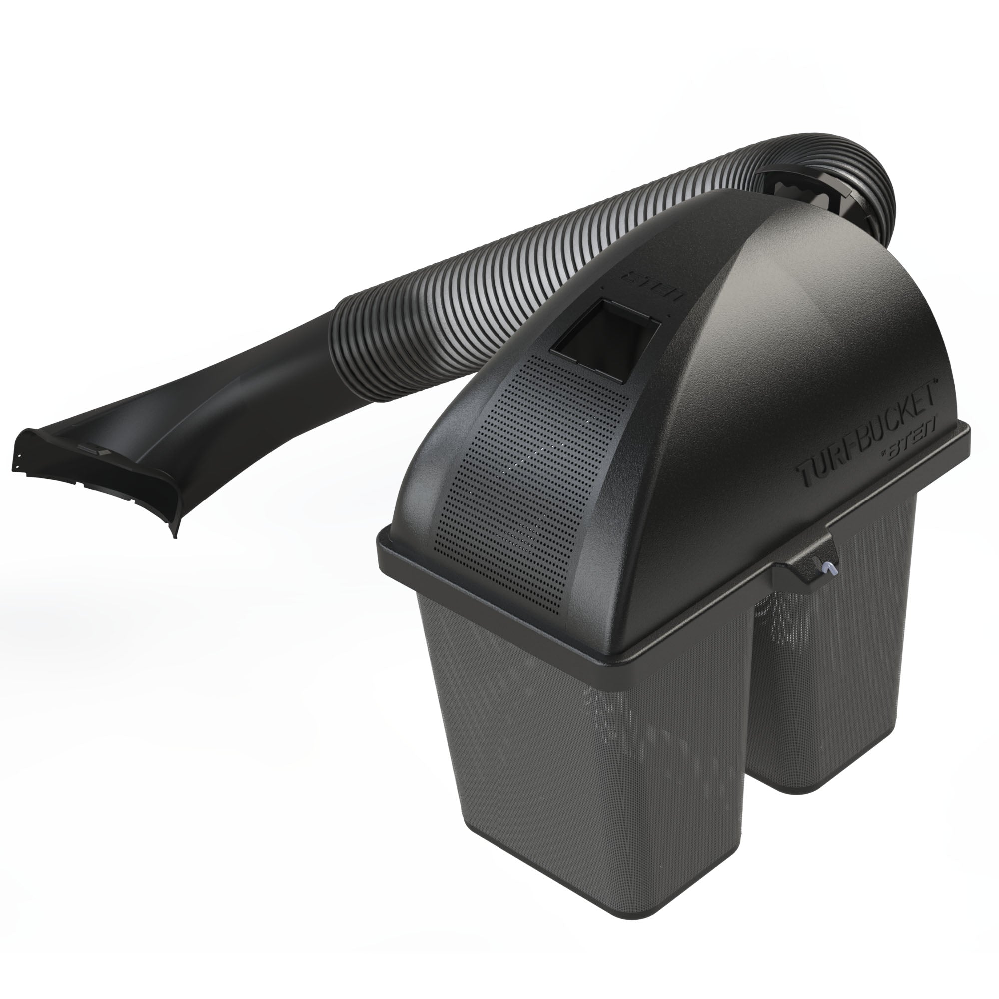Grass Bagger Collection System For Toro MK1014454