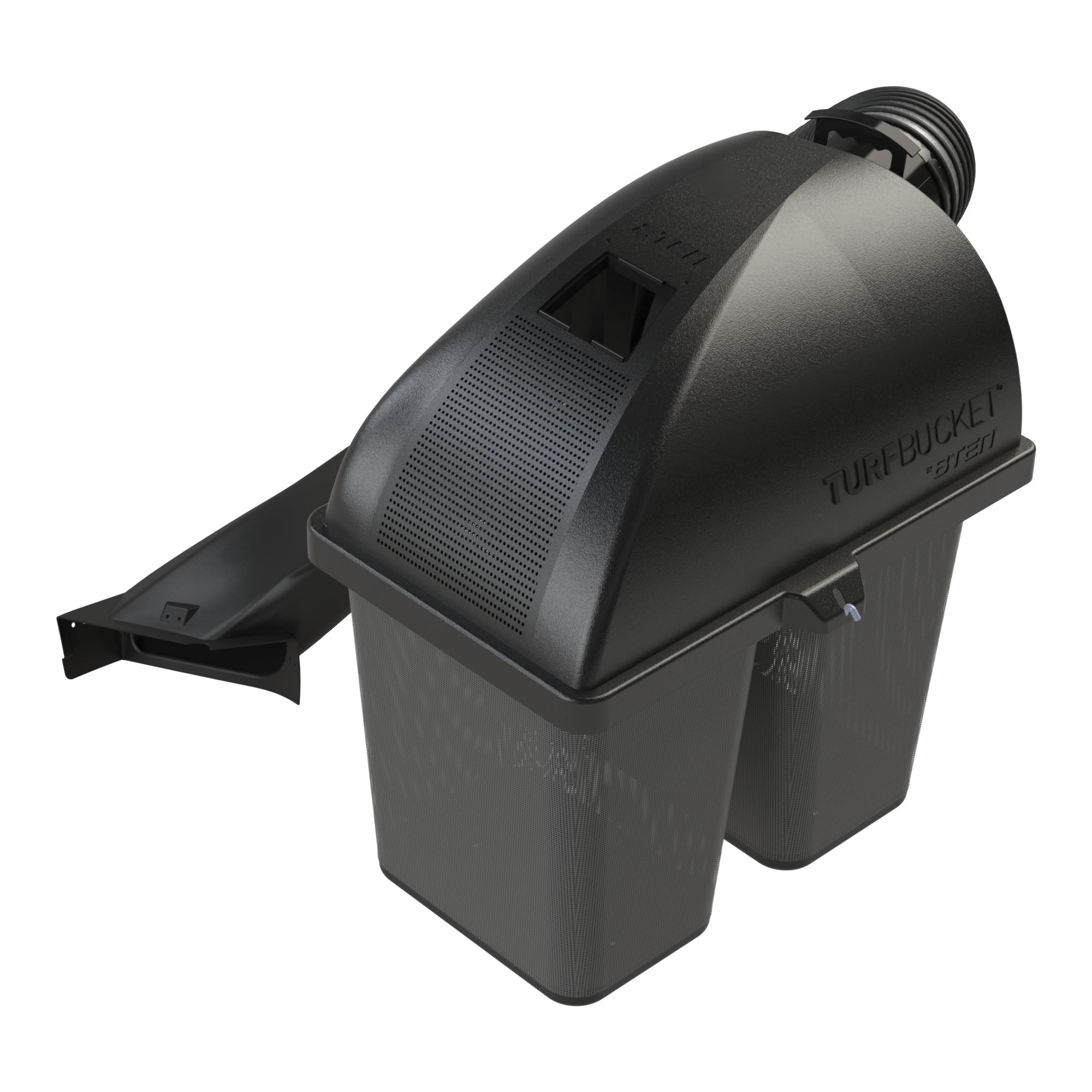Grass Bagger Collection System For Toro MK1014456