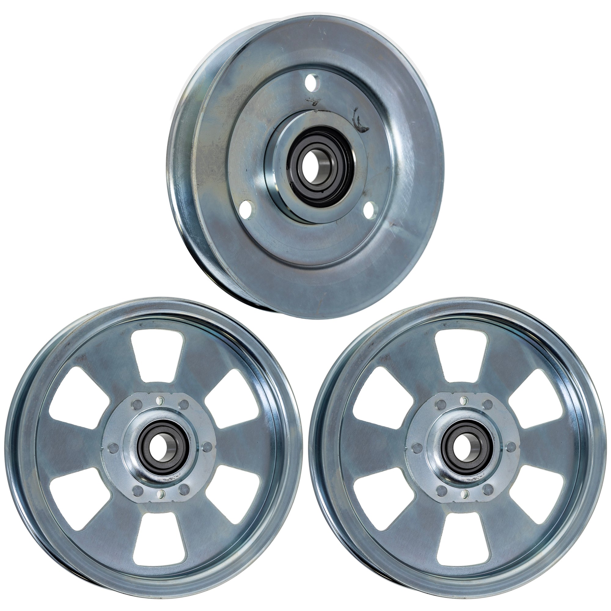 Deck Kit For John Deere MK1015016
