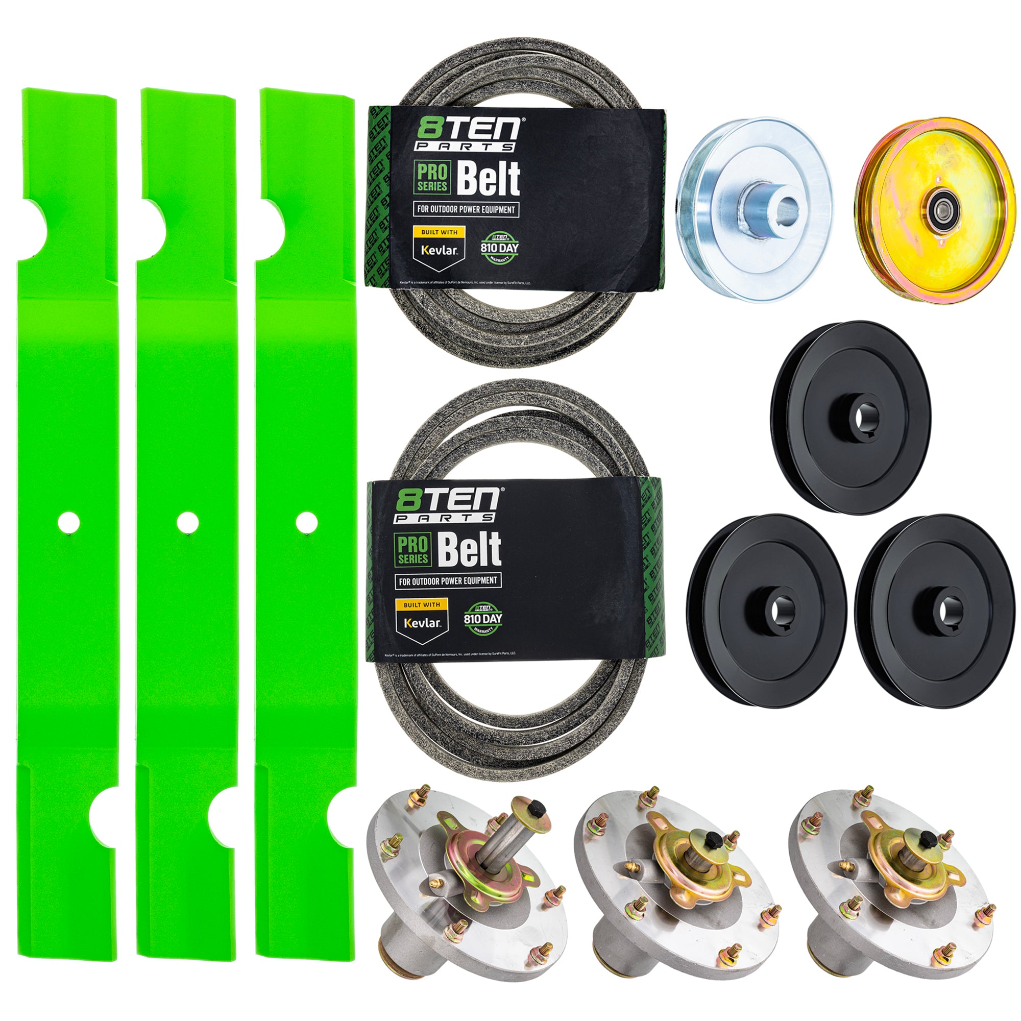 Deck Kit For Grasshopper MK1015071