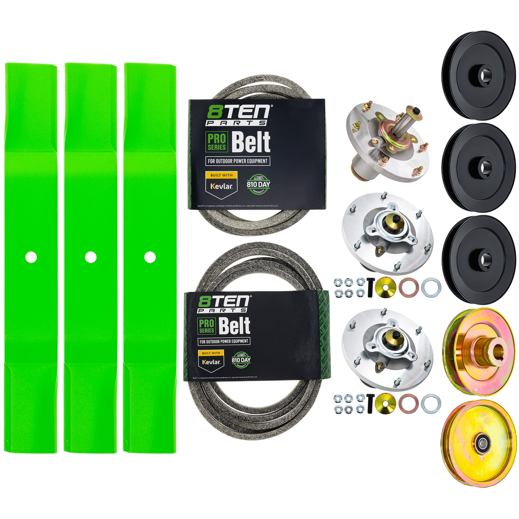 Deck Kit For MK1015149