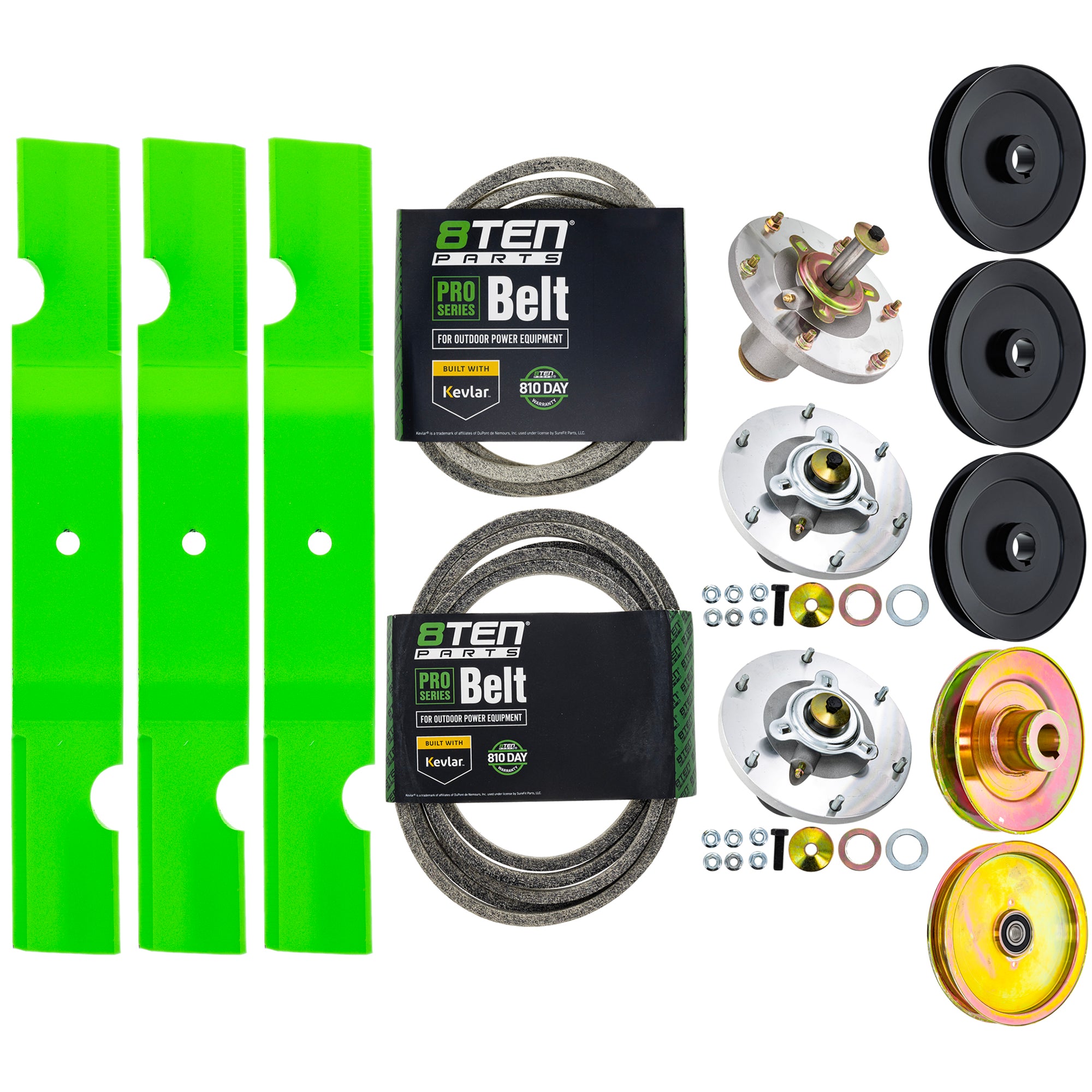 Deck Kit For MK1015150