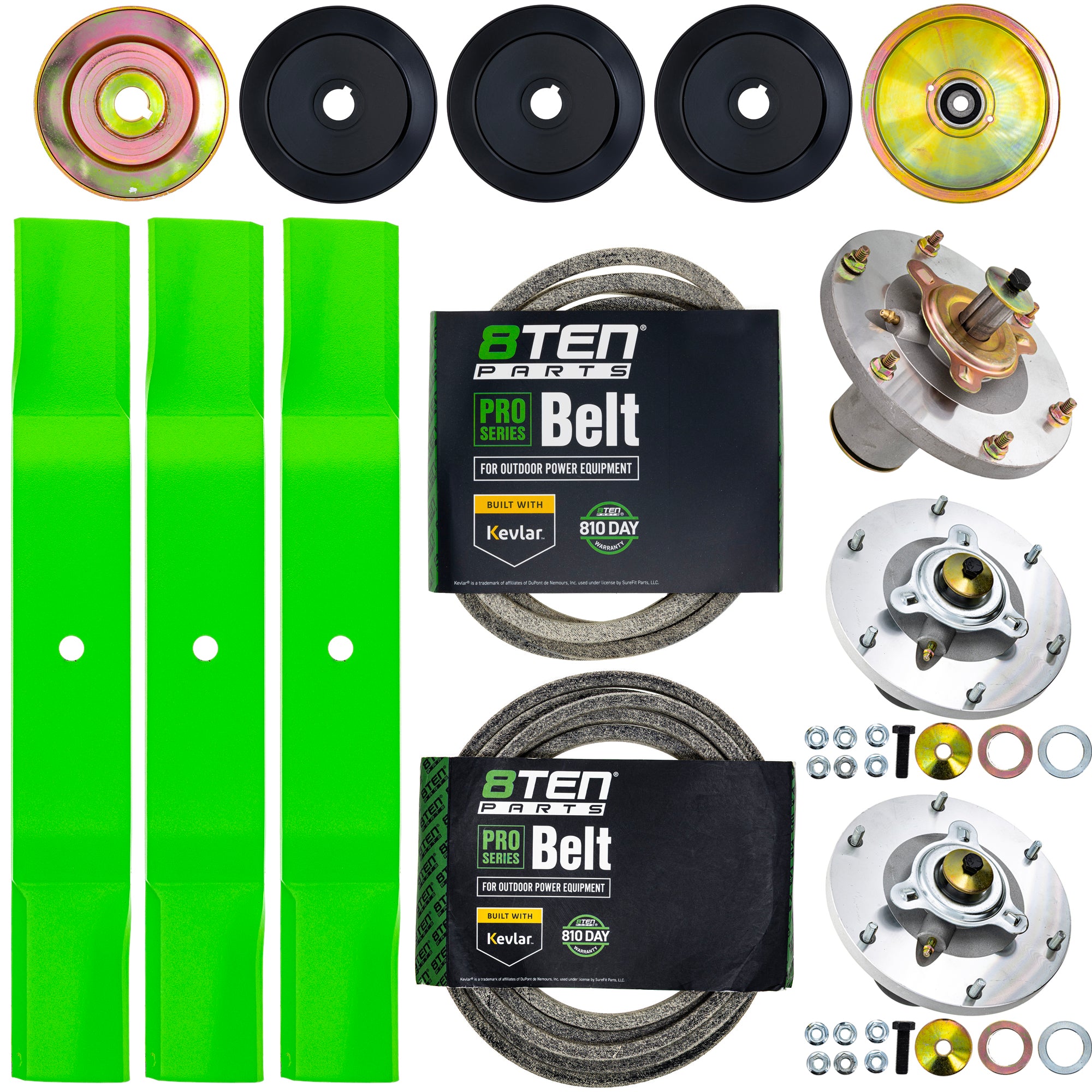Deck Kit For MK1015162