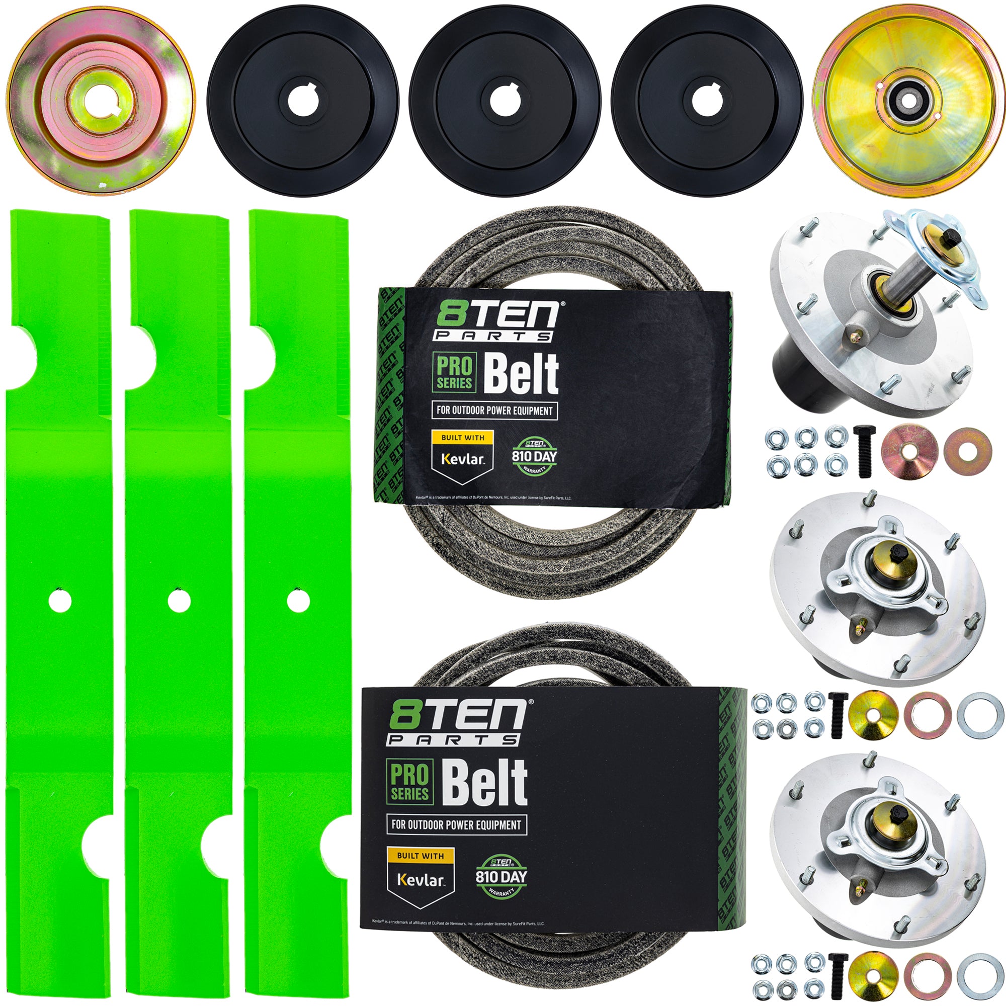 Deck Kit For MK1015187