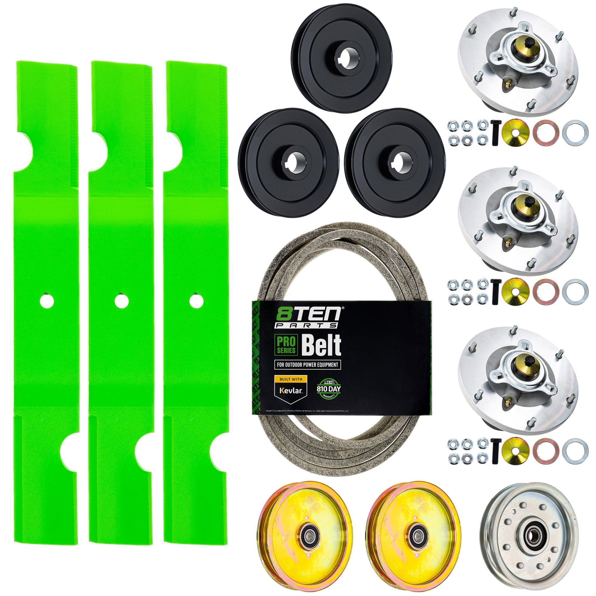 Deck Kit For MK1015215