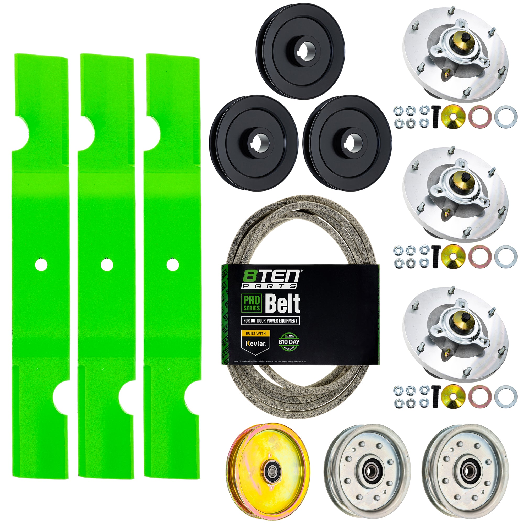 Deck Kit For MK1015216