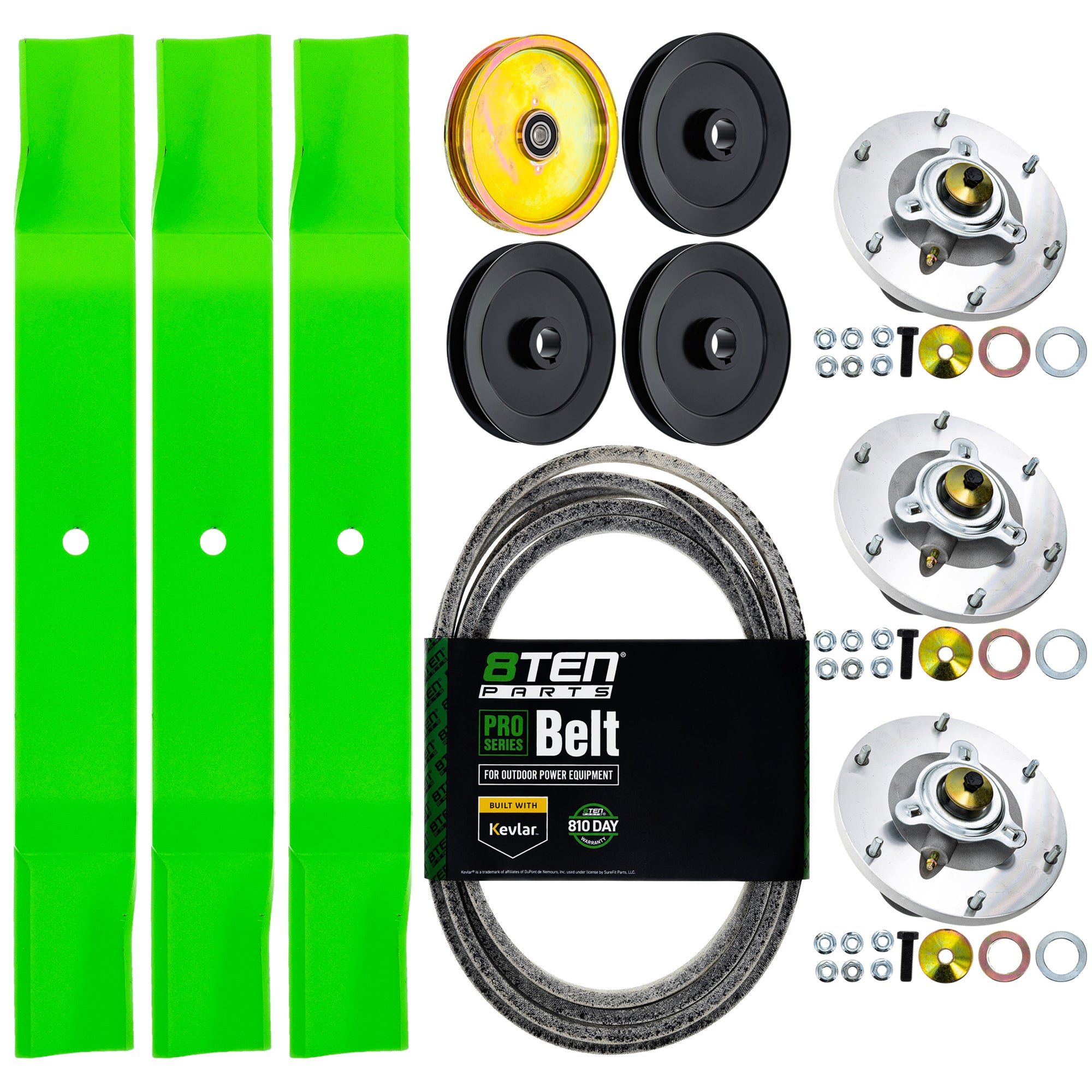 Deck Kit For Grasshopper MK1015222