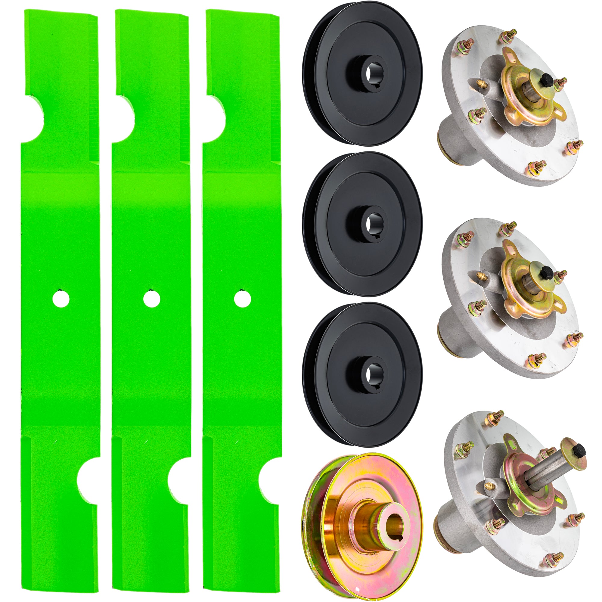 Spindle Blade Kit For MK1015302