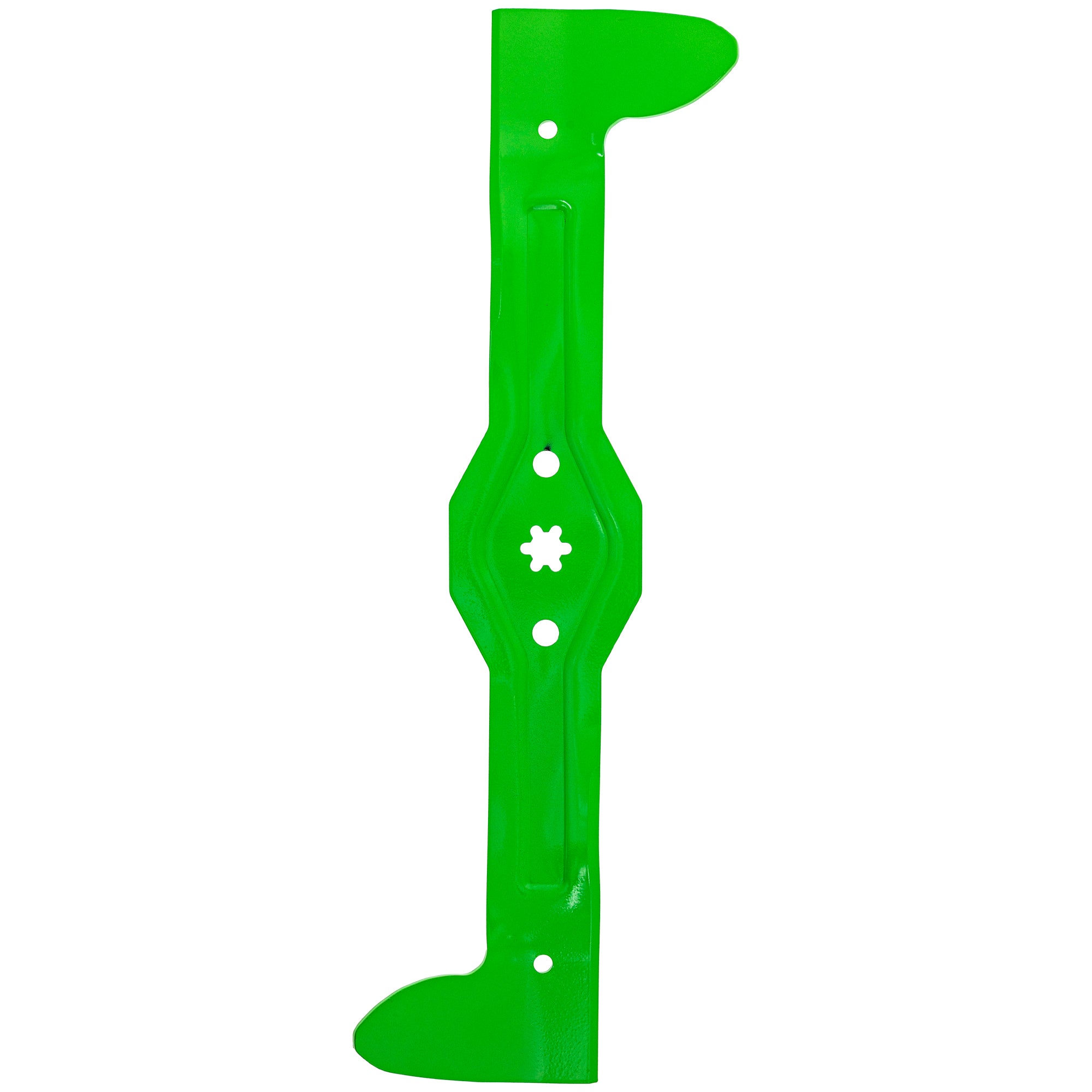 LawnRAZOR Mulching Blade For Jonsered Husqvarna 532180584 532175451 532168721