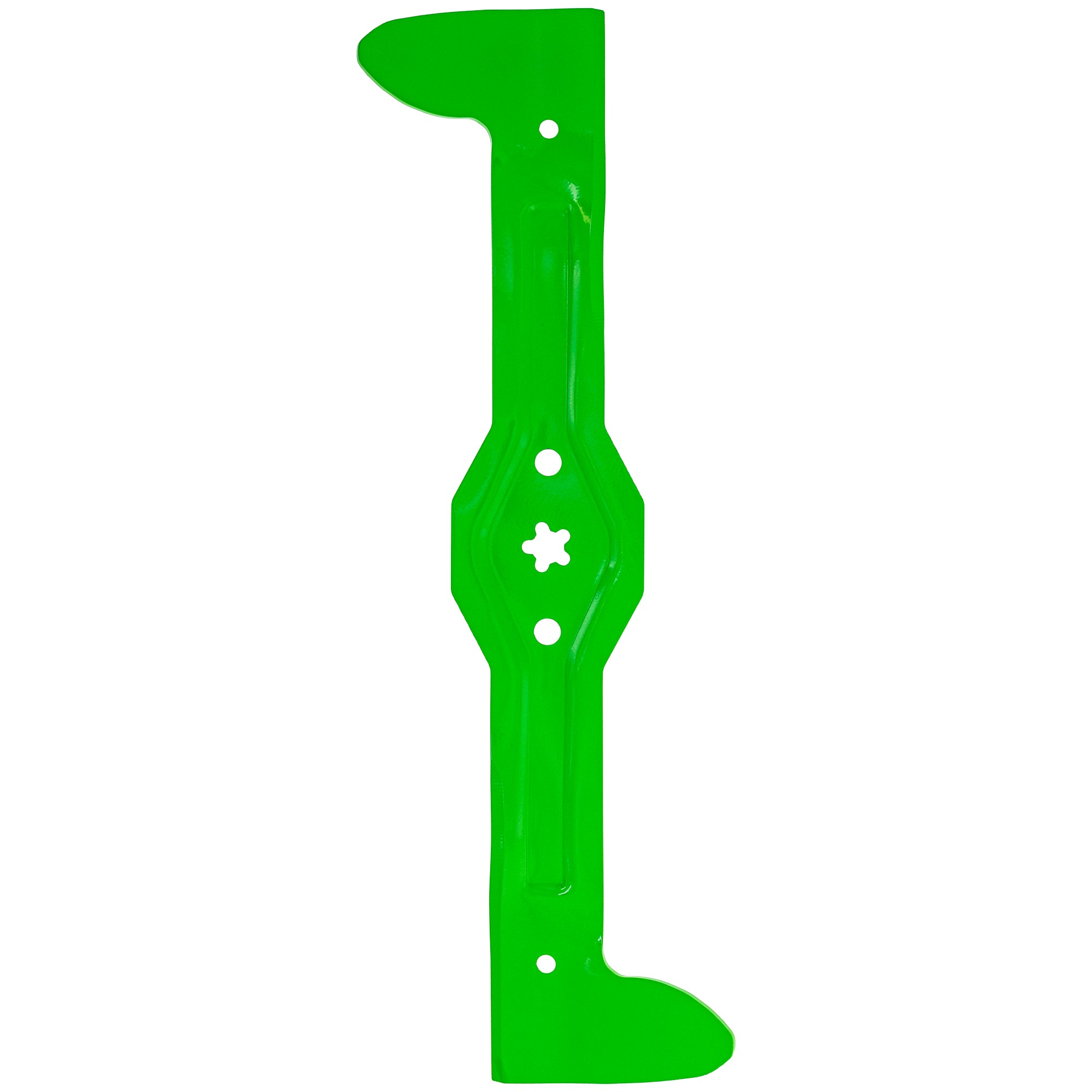 LawnRAZOR Mulching Blade For Jonsered Husqvarna 583071901 532180583 532175450 532168720