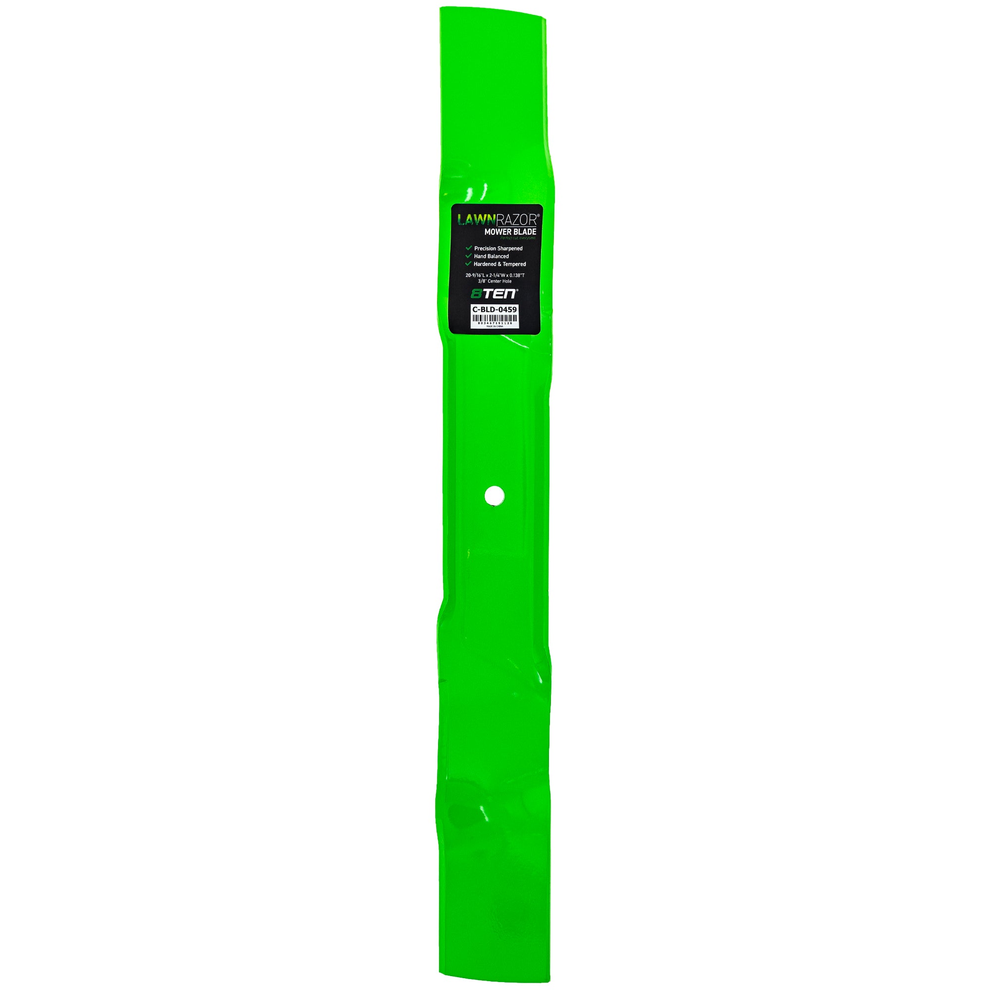 LawnRAZOR Mulching Blade For John Deere GX22250