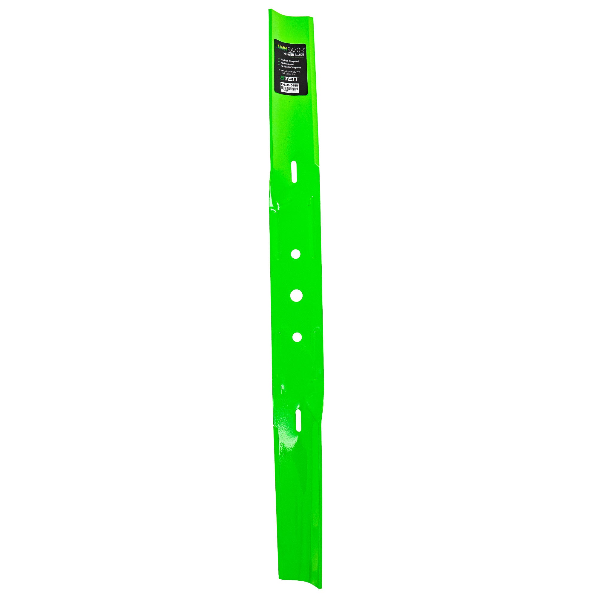 LawnRAZOR Ultra High Lift Blade For Honda 72511-772-L00