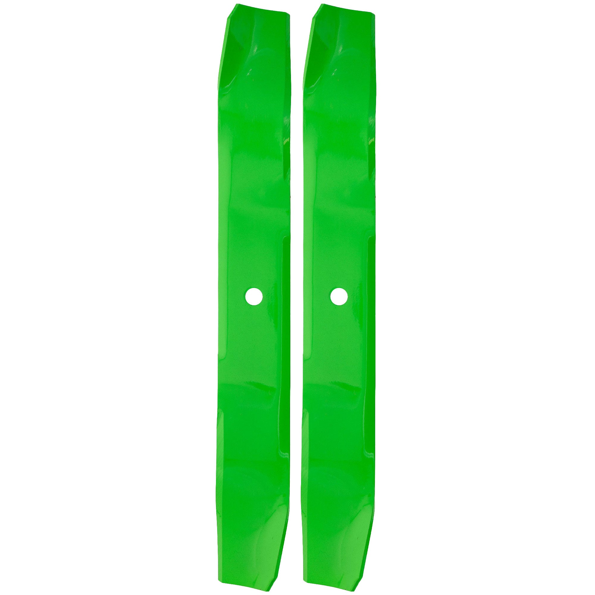 LawnRAZOR Mulching Blade For Toro Spartan Exmark 137-1999-03 | 2-PACK