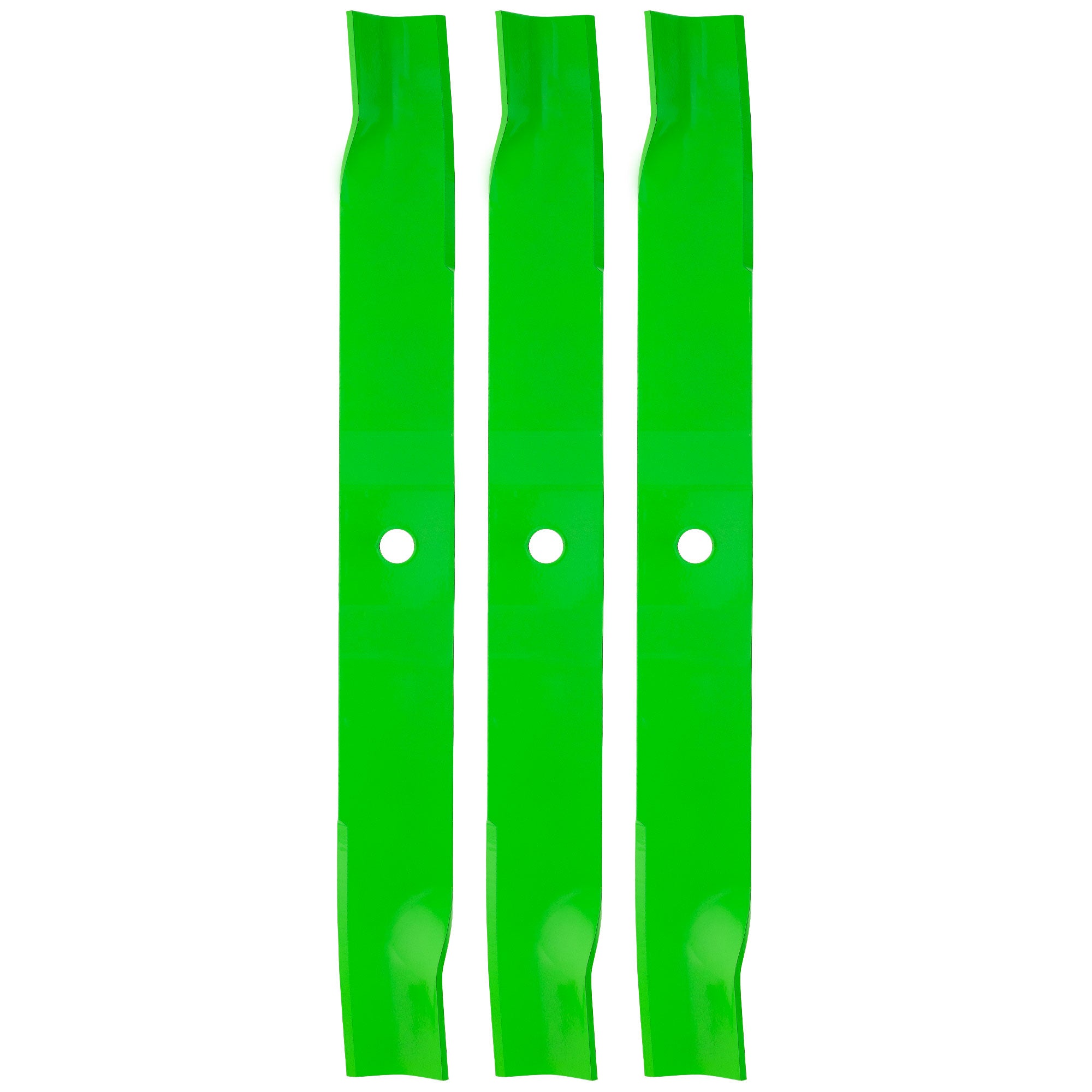 LawnRAZOR High Lift Blade For Gravely Ariens 09659200 | 3-PACK
