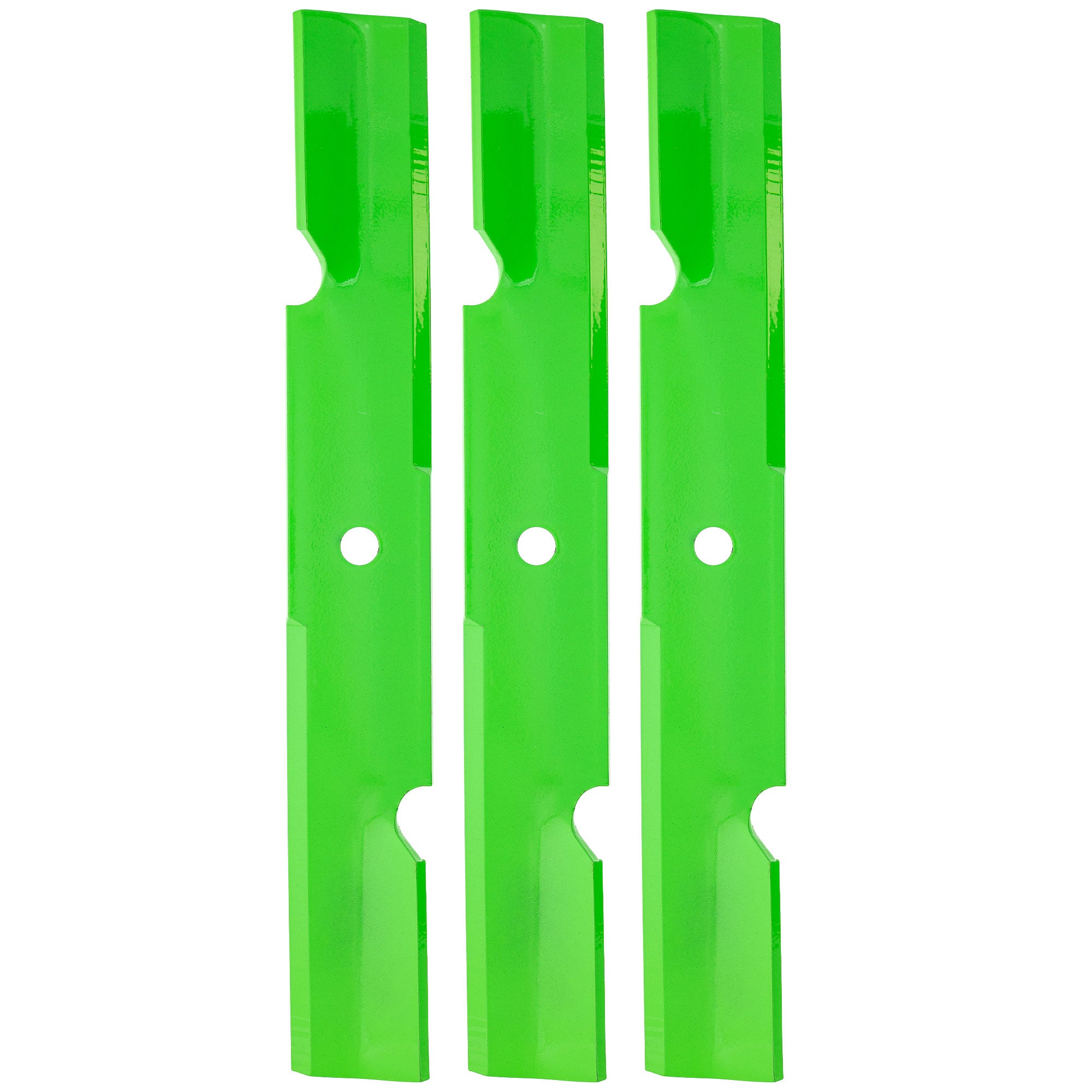 High lift Blade For Ferris 5101756YP 5101756X2 | 3-PACK