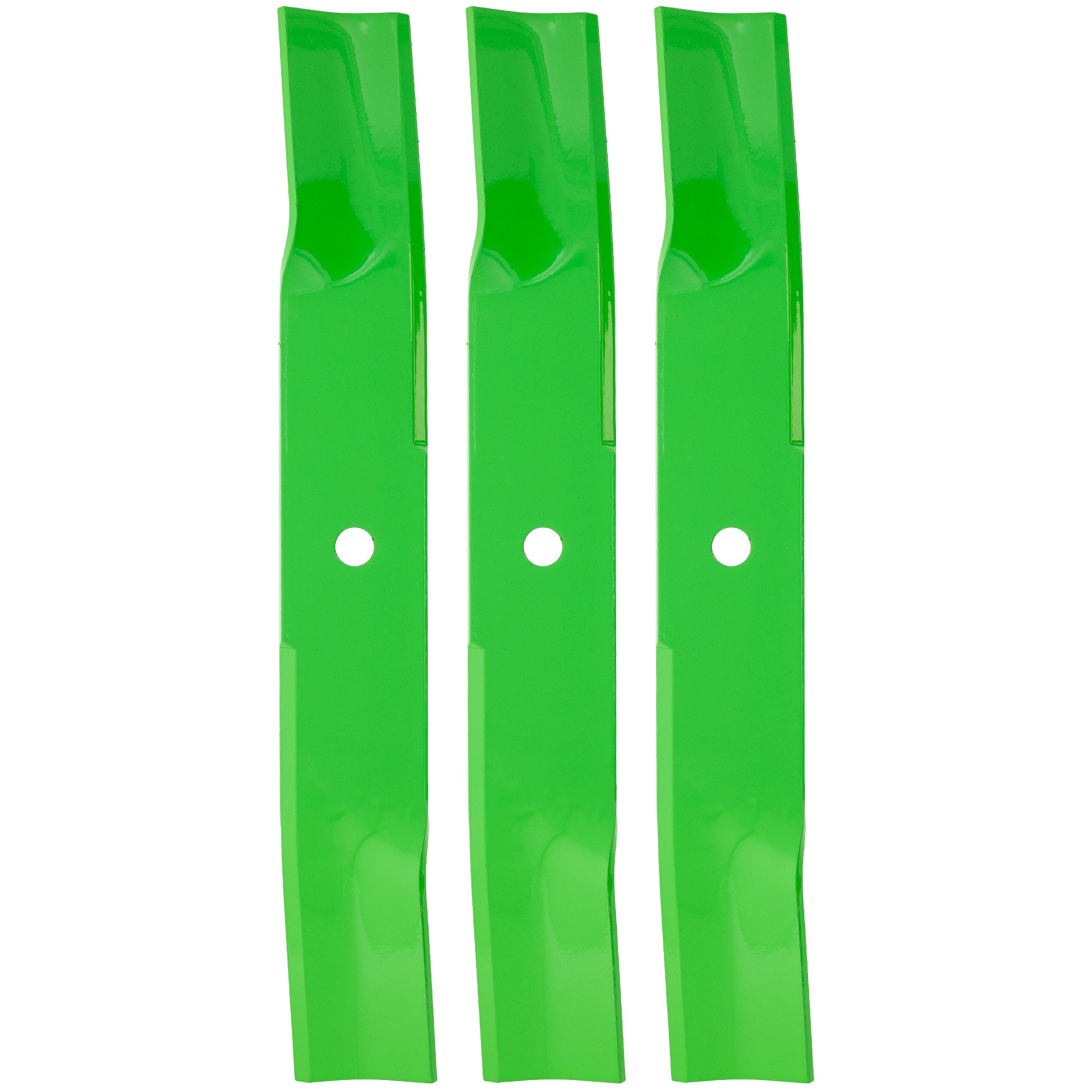 Low Lift Blade For Ferris 1756152YP 1756152S 1756152AYP | 3-PACK