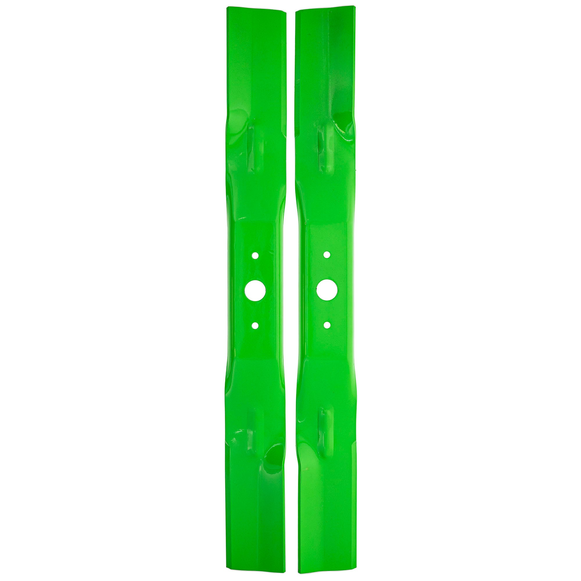 LawnRAZOR High Lift Blade For Exmark 130-2862 130-2861 103-4208 103-4207