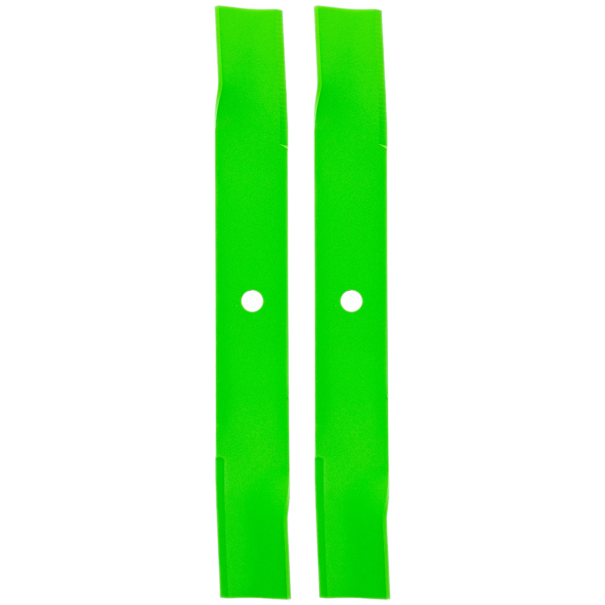 LawnRAZOR Blade for Hustler Raptor SD 36-Inch Deck 603995 Medium Lift 2 Pack