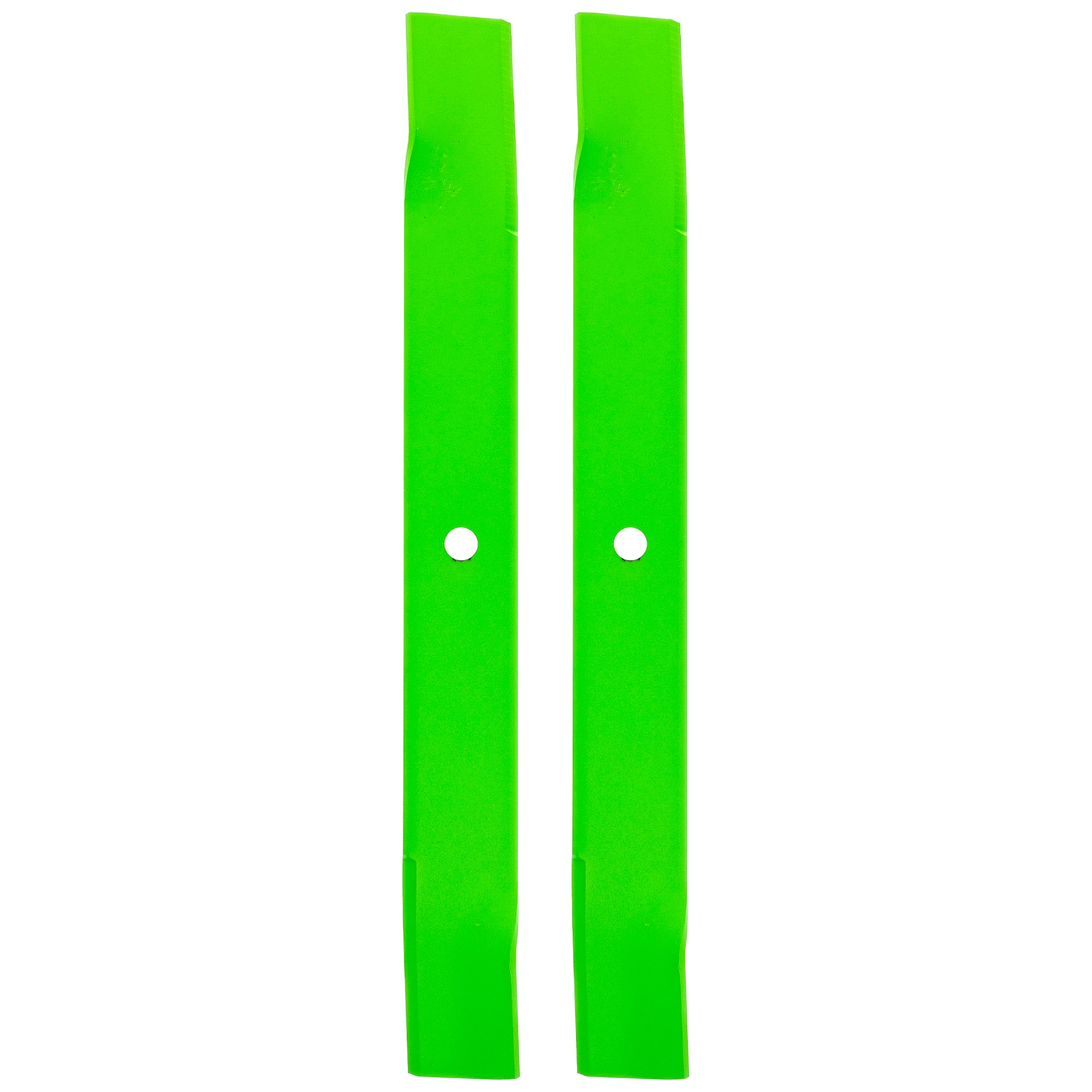 LawnRAZOR Blade for Hustler Raptor Limited 603992 42-Inch Medium Lift 2 Pack
