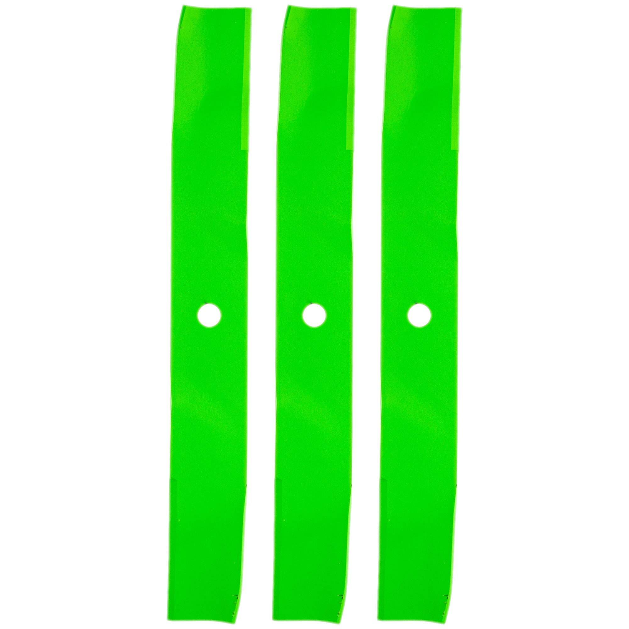 LawnRAZOR Mulching Blade For Ariens Gravely 04771200 04794400 | 3-PACK