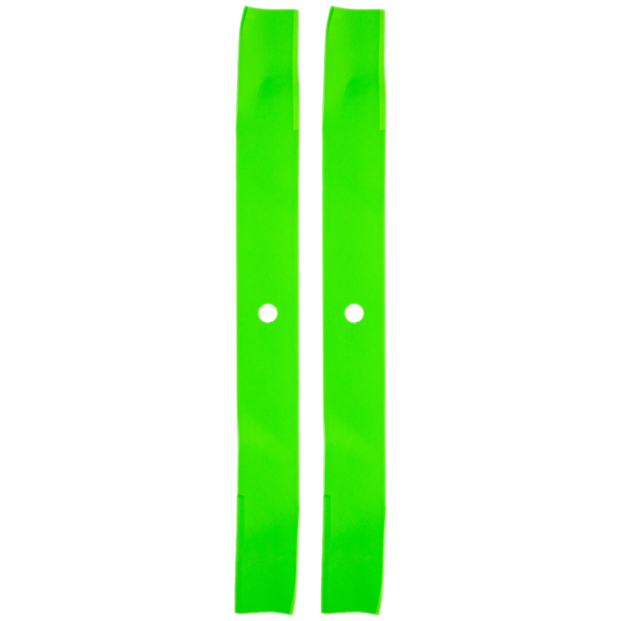 LawnRAZOR Mulching Blade For Toro 131-3938-03 131-3938 117-5376-03 117-5376 | 2-PACK