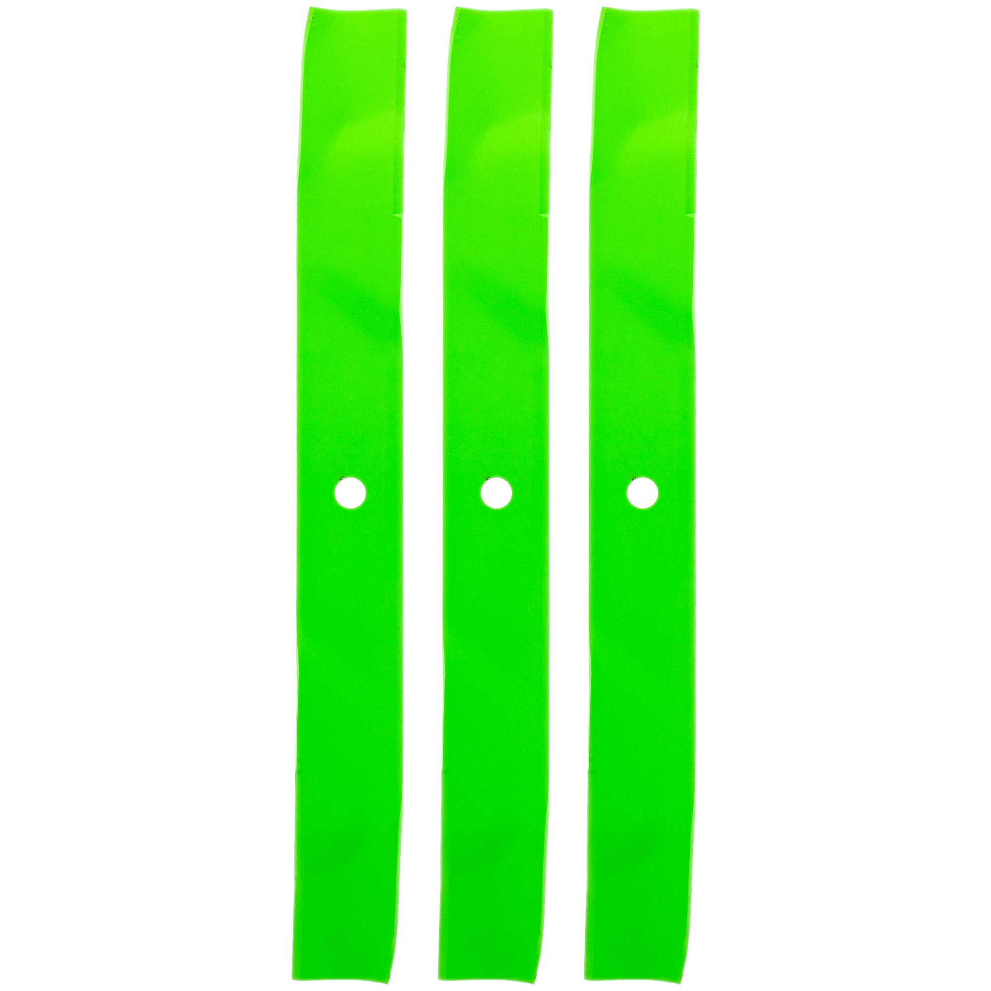 LawnRAZOR Mulching Blade For Toro 115-5002-03 | 3-PACK