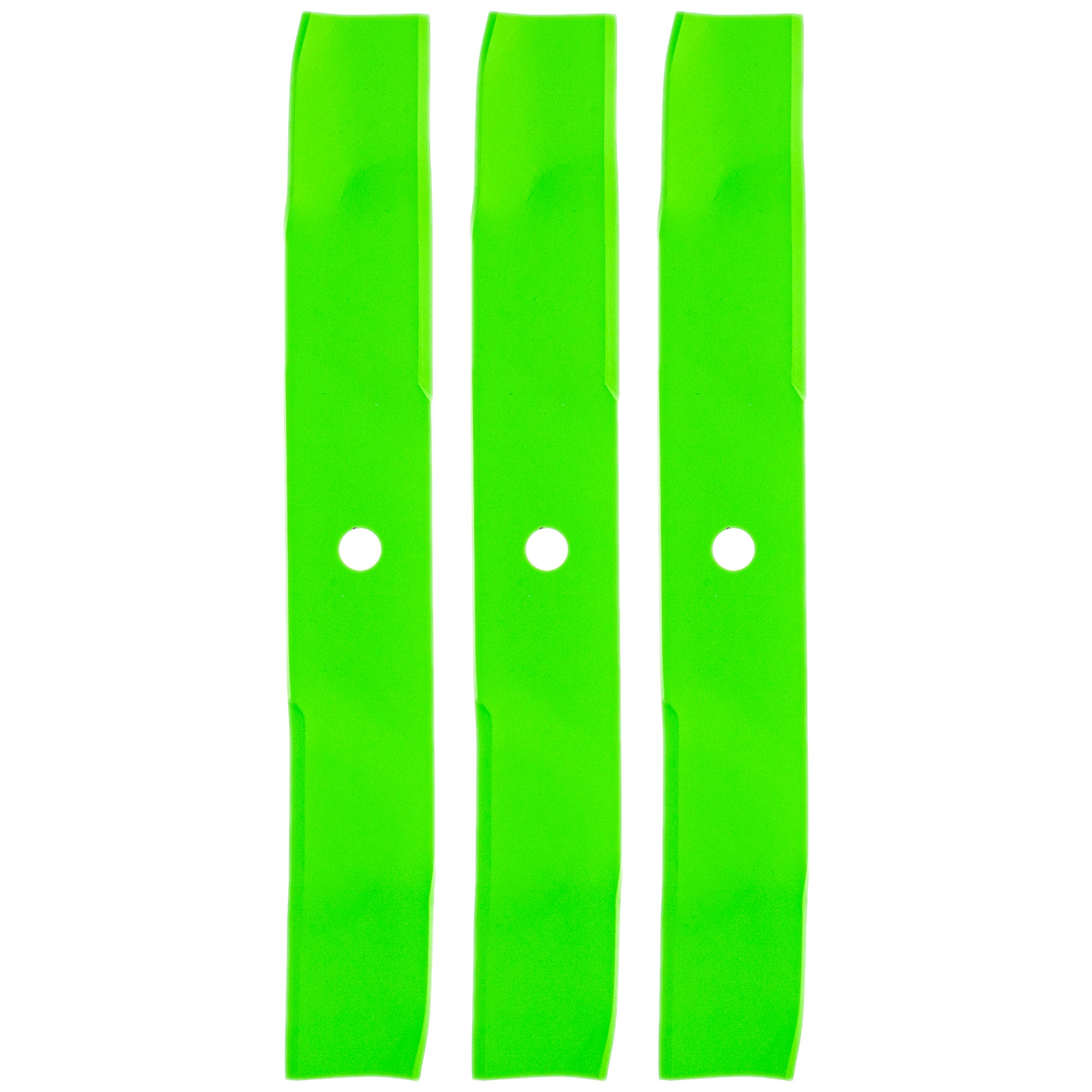 LawnRAZOR Mulching Blade For Gravely Ariens 09673500 | 3-PACK