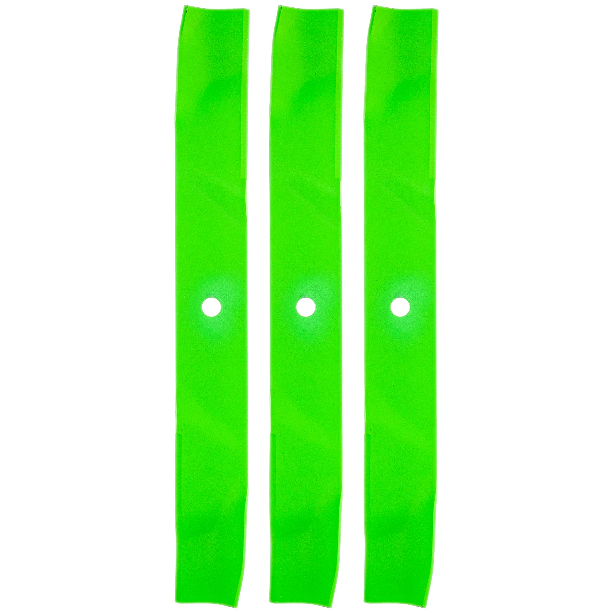 LawnRAZOR Mulching Blade For Gravely Ariens 09673100 | 3-PACK