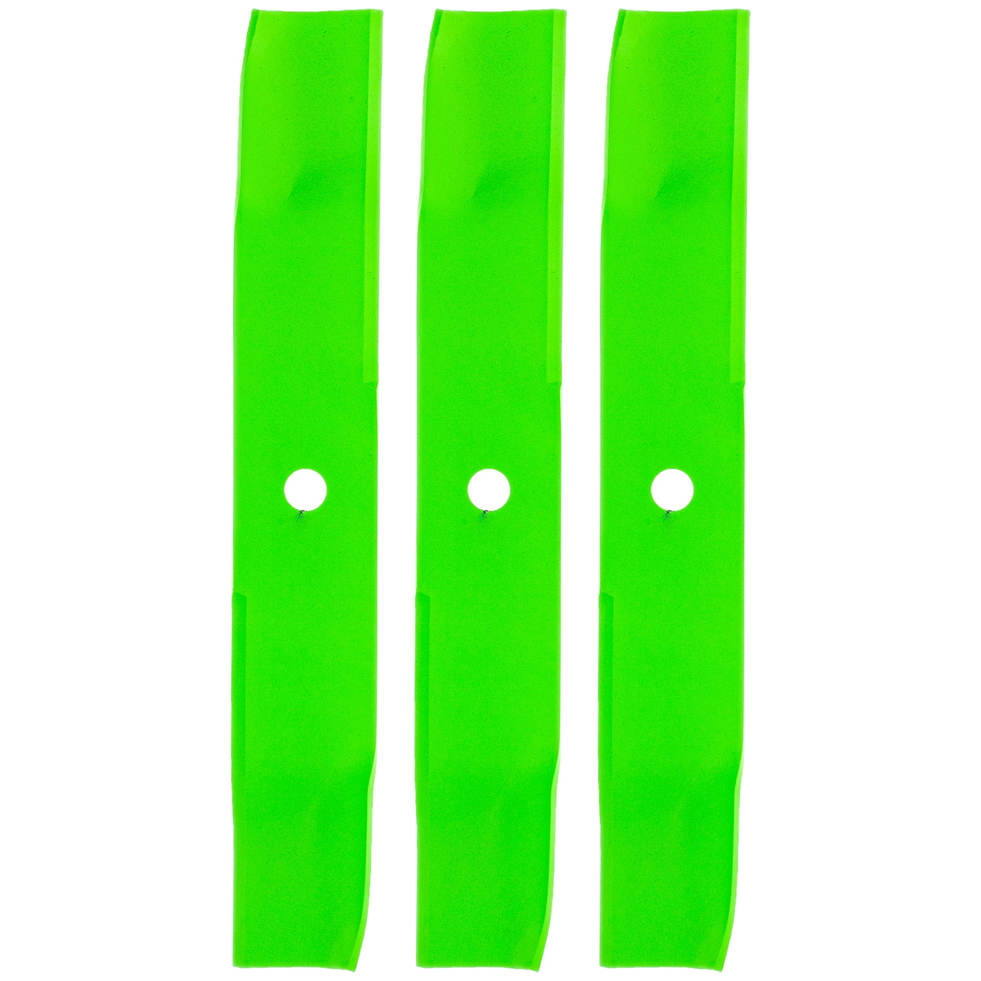 LawnRAZOR Mulching Blade For Ariens Gravely 04794200 | 3-PACK