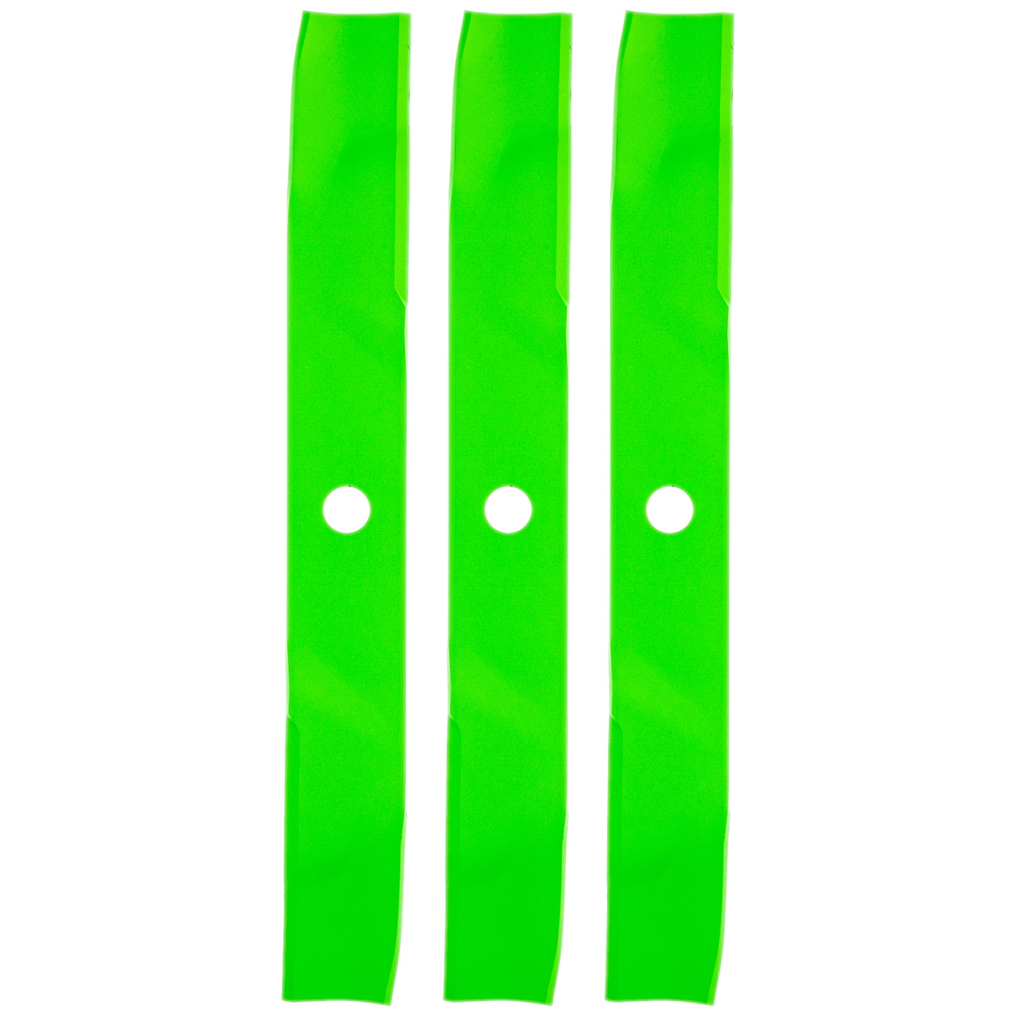 LawnRAZOR Mulching Blade For Toro 140-1240 137-9826 | 3-PACK