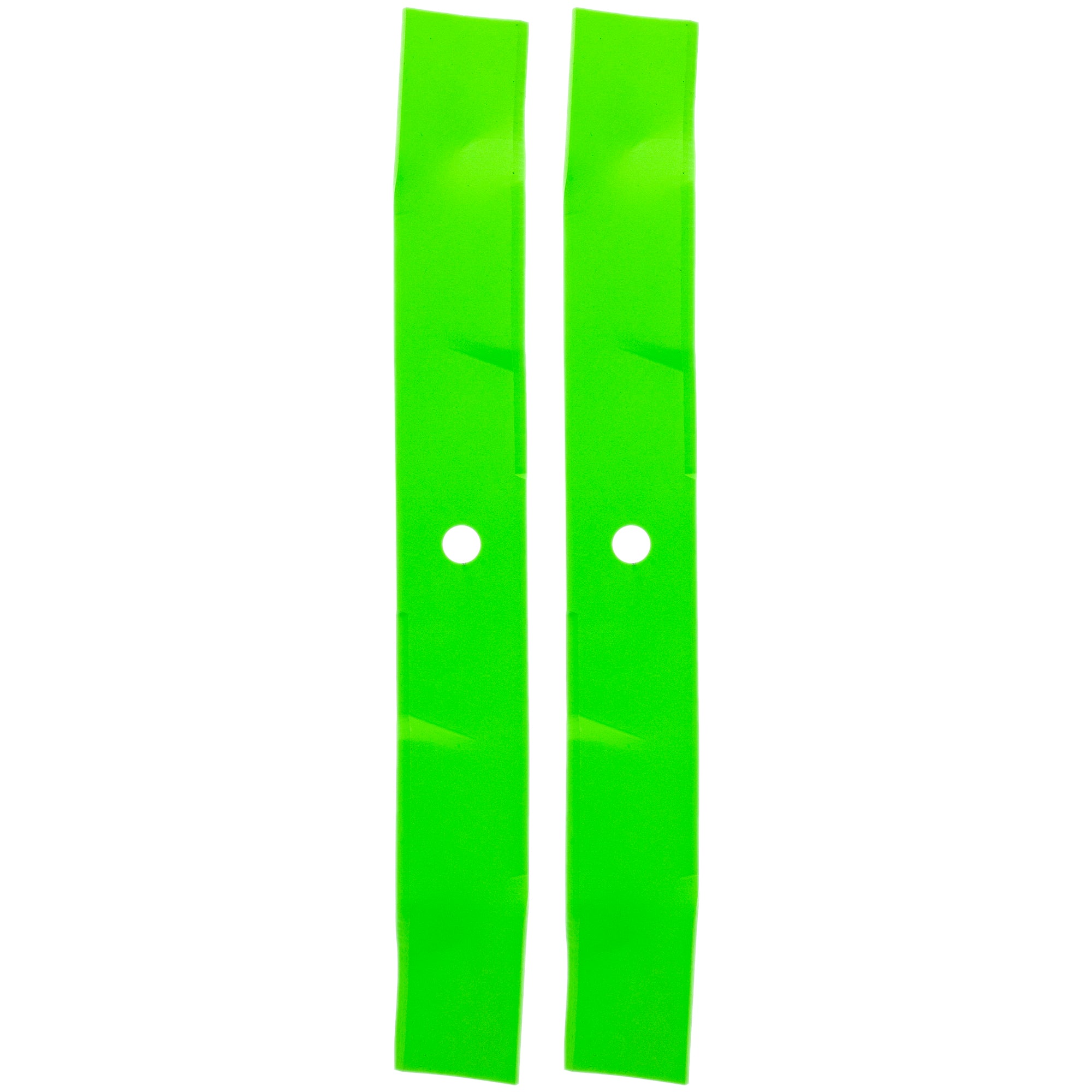 LawnRAZOR Mulching Blade For Gravely Exmark Ariens 00450300 GDU10231 03253800 04916400 WM132022 | 2-PACK