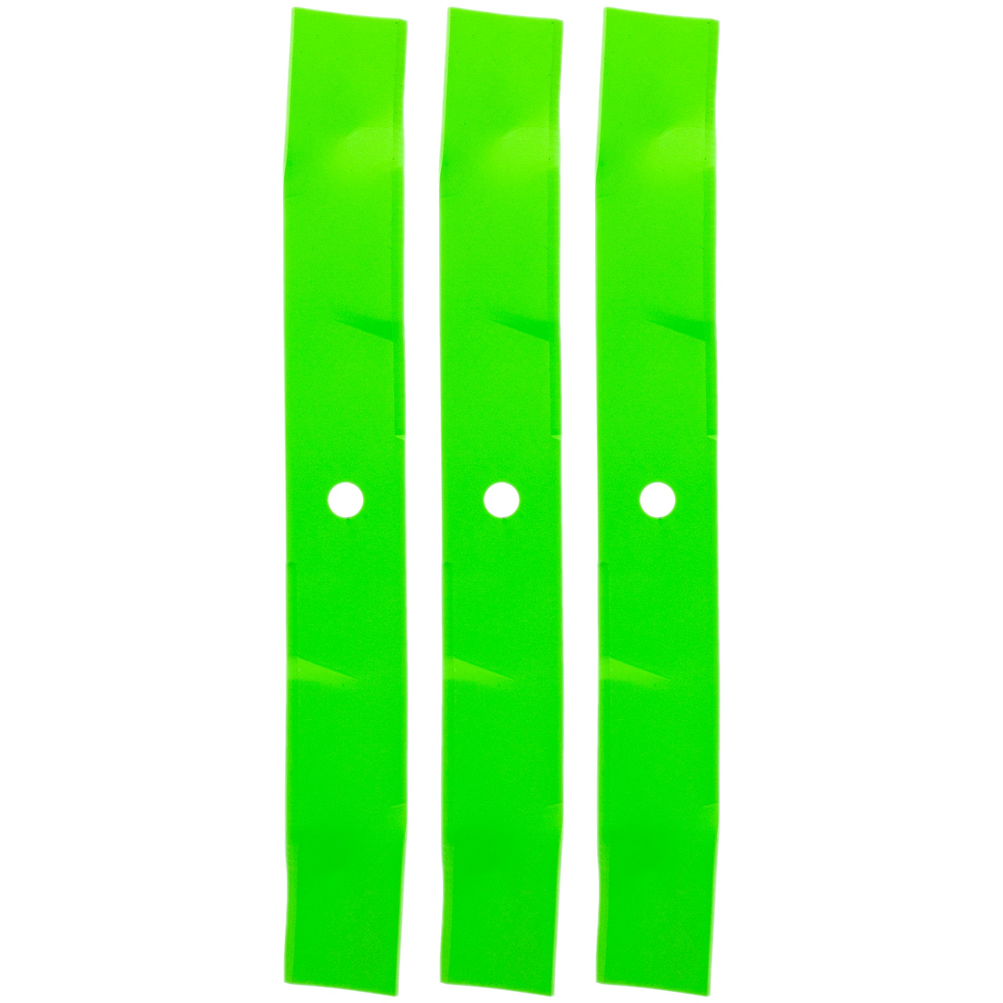 LawnRAZOR Mulching Blade For Gravely Exmark Ariens 00450300 GDU10231 03253800 04916400 WM132022 | 3-PACK