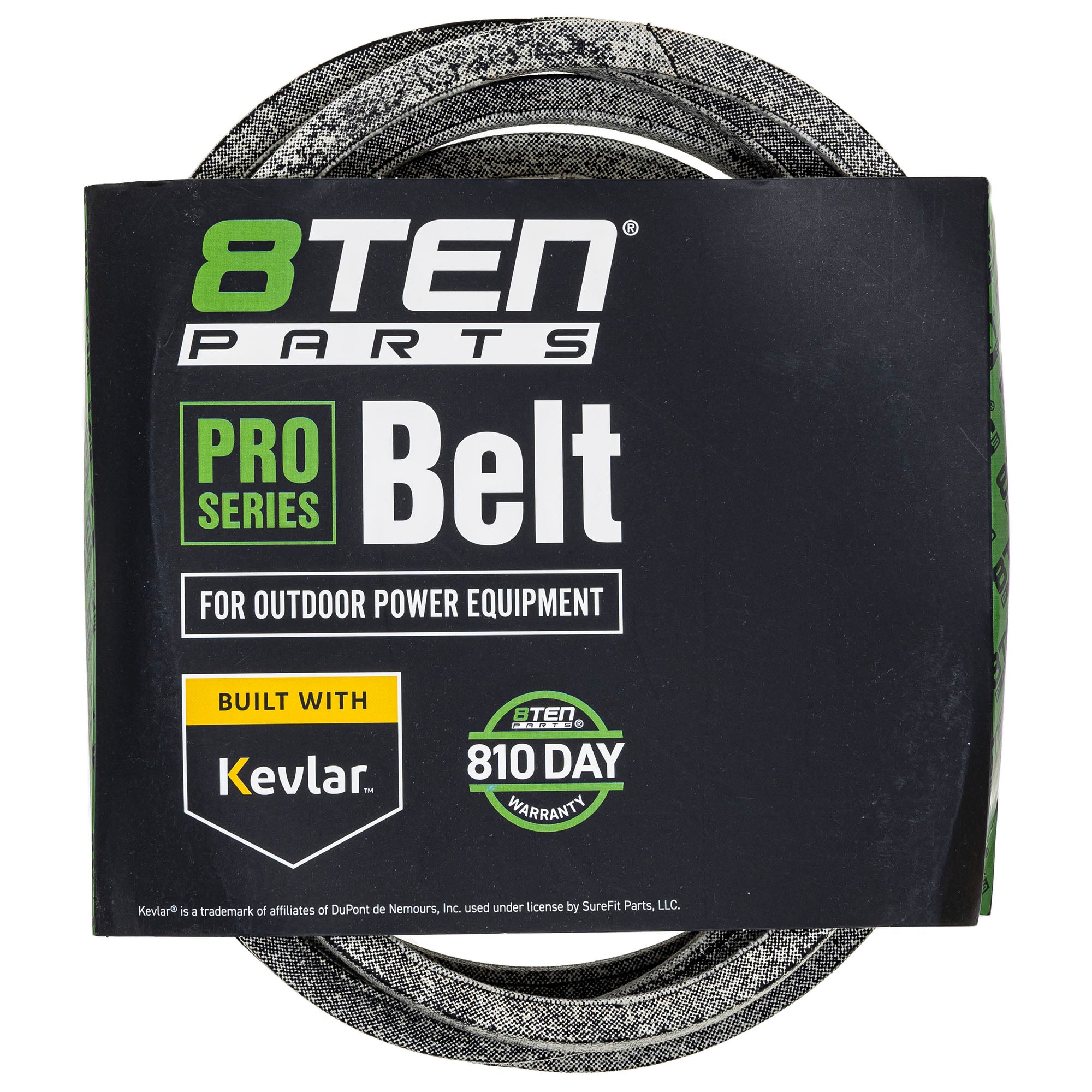 Belt with Kevlar For Husqvarna Poulan Pro Sabre 405143 532405143 21546607 584453101 GX10062