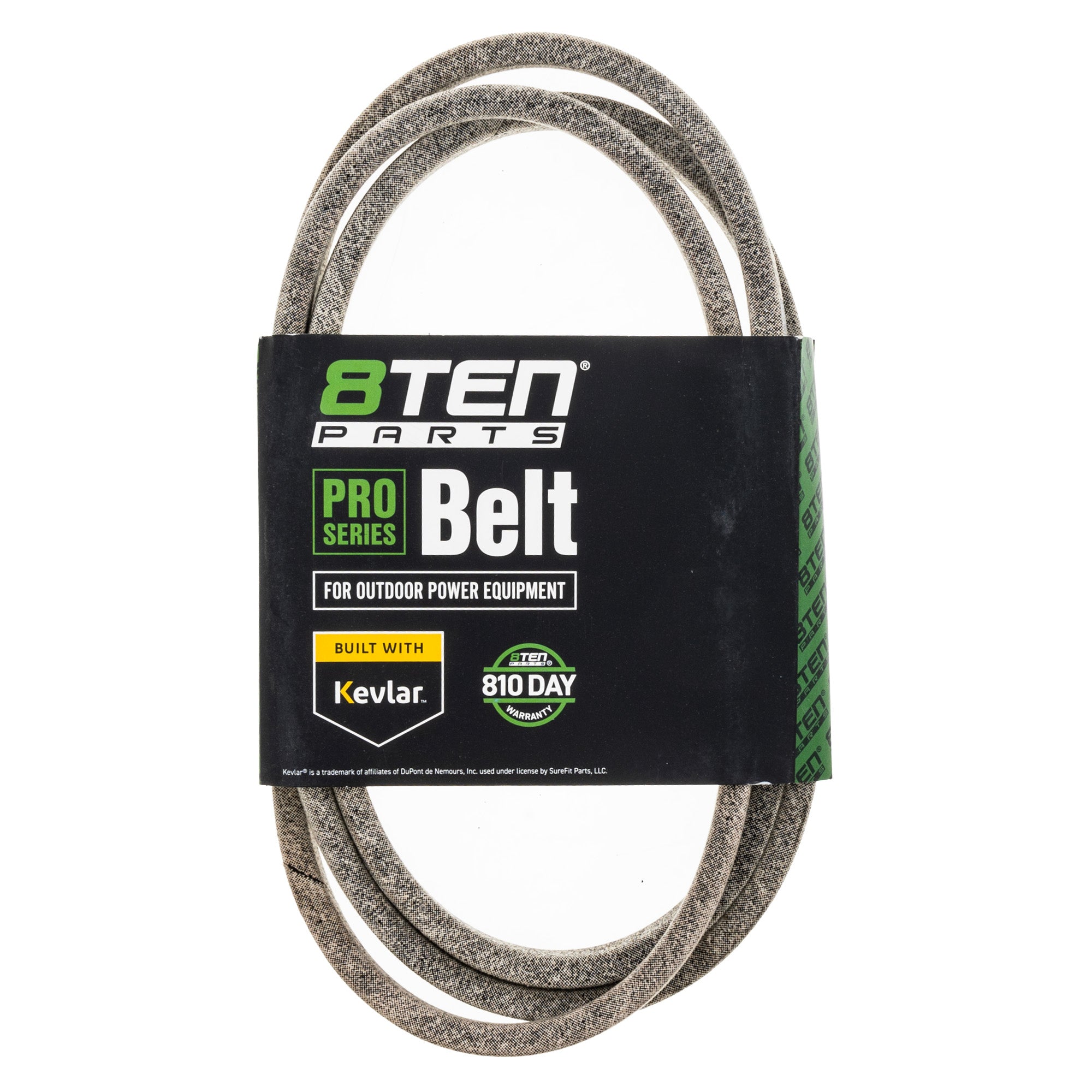 Belt with Kevlar For Cub Cadet Husqvarna White Outdoor 532180808 174369 532174369 531300771