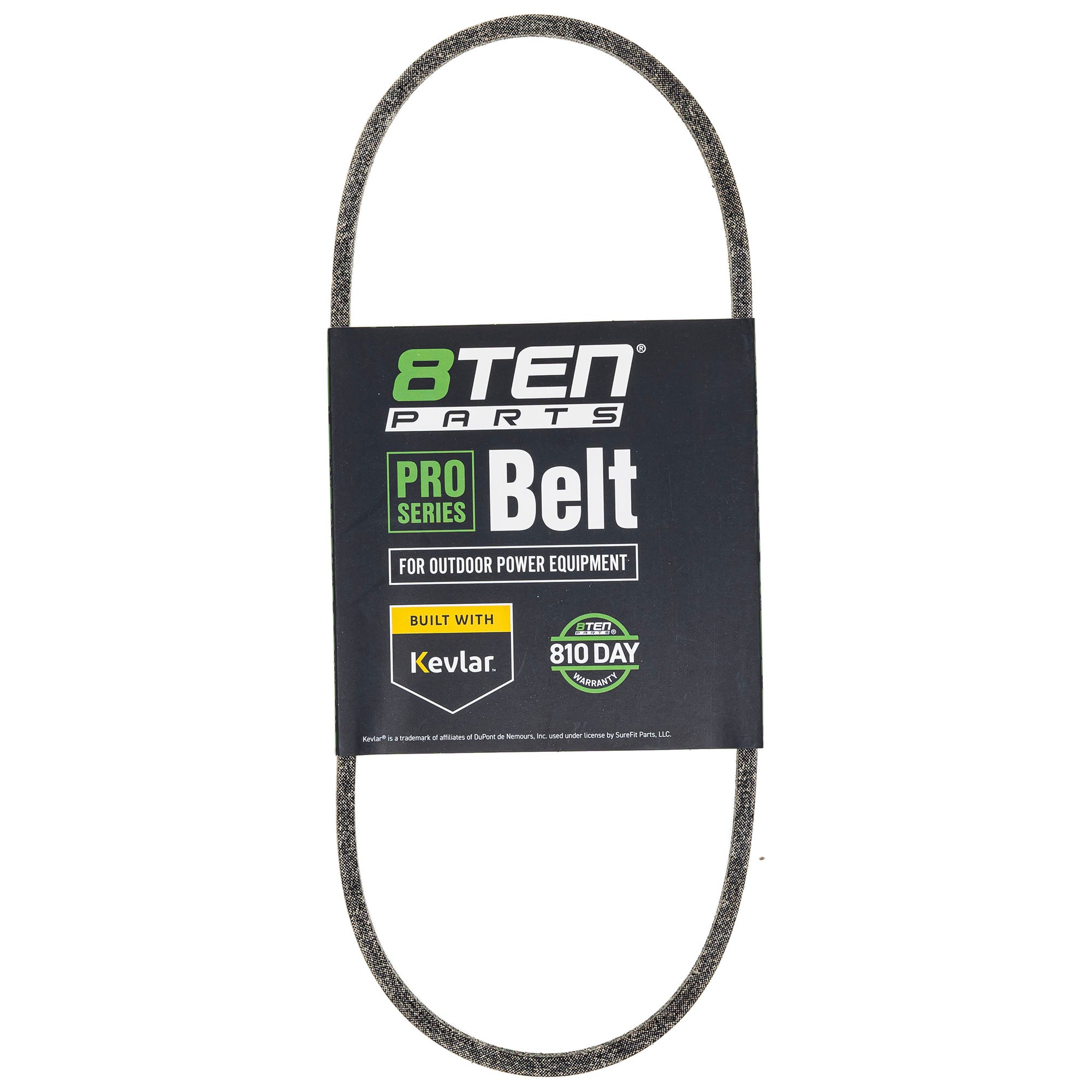 Belt with Kevlar For MTD Poulan Pro Husqvarna 532196853 3754H 532426609 OEM-754-0369 GX22819