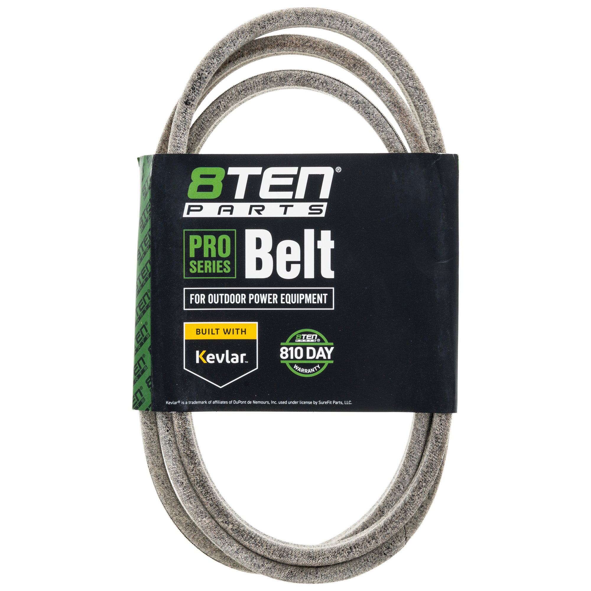 Belt with Kevlar For Statesman Toro Ferris 180808 106-5492 5021420 5021420SM 272234 21420 2027639