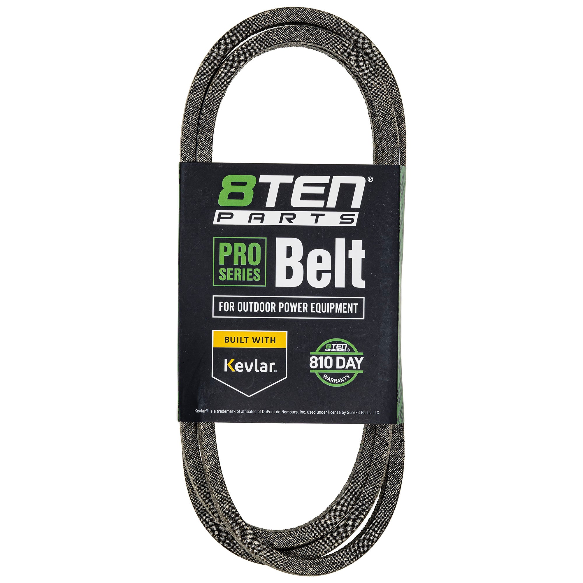 Belt with Kevlar For Husqvarna Jonsered Massey Ferguson 140067 531300773 37X43 37X39 37X27 37X27MA