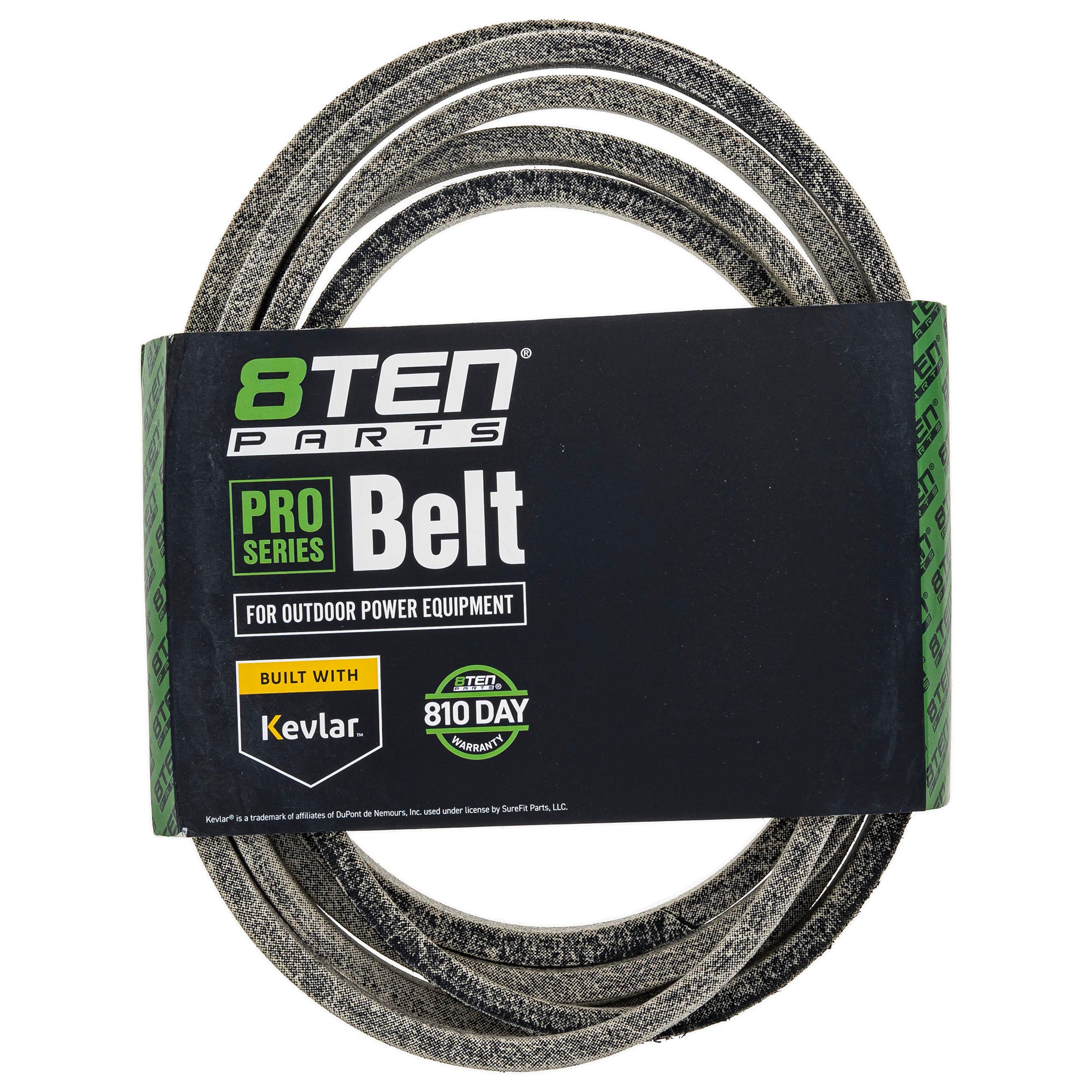 Belt with Kevlar For Husqvarna Exmark John Deere 532191273 187283 539107709 1-413308 954-04138A