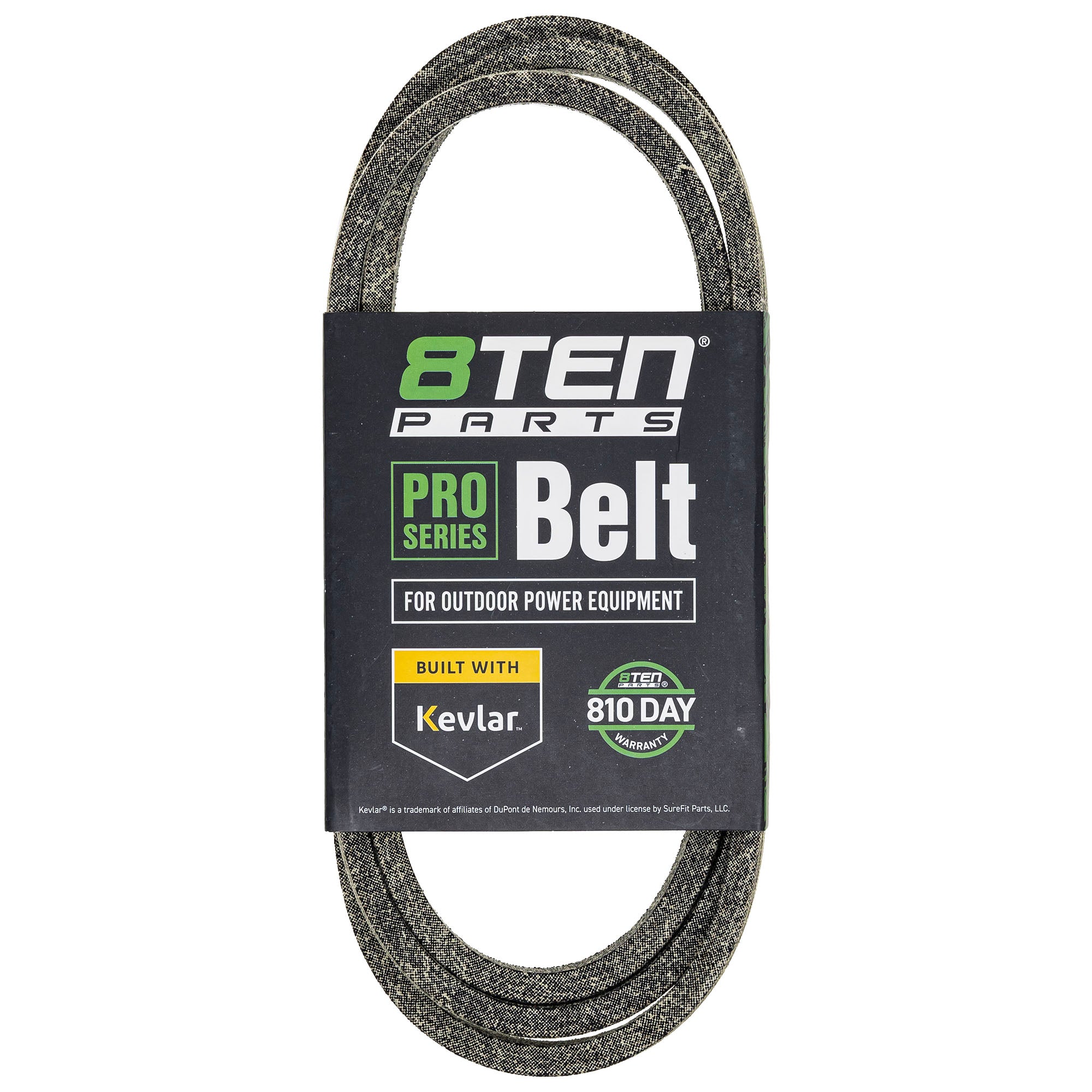 Belt with Kevlar For Cub Cadet Columbia Wheel Horse 954-04062 754-04062 10242 37X34 170164 PT15220