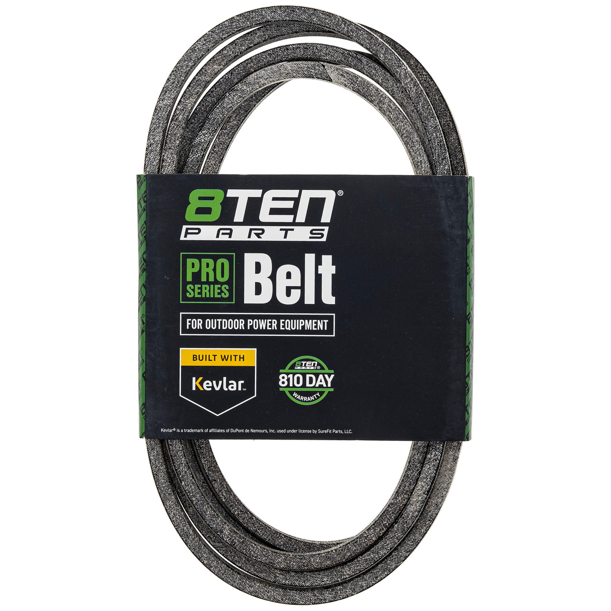 Belt with Kevlar For Toro Scotts Exmark GX10176 130-0843 130-0843-SL M174994