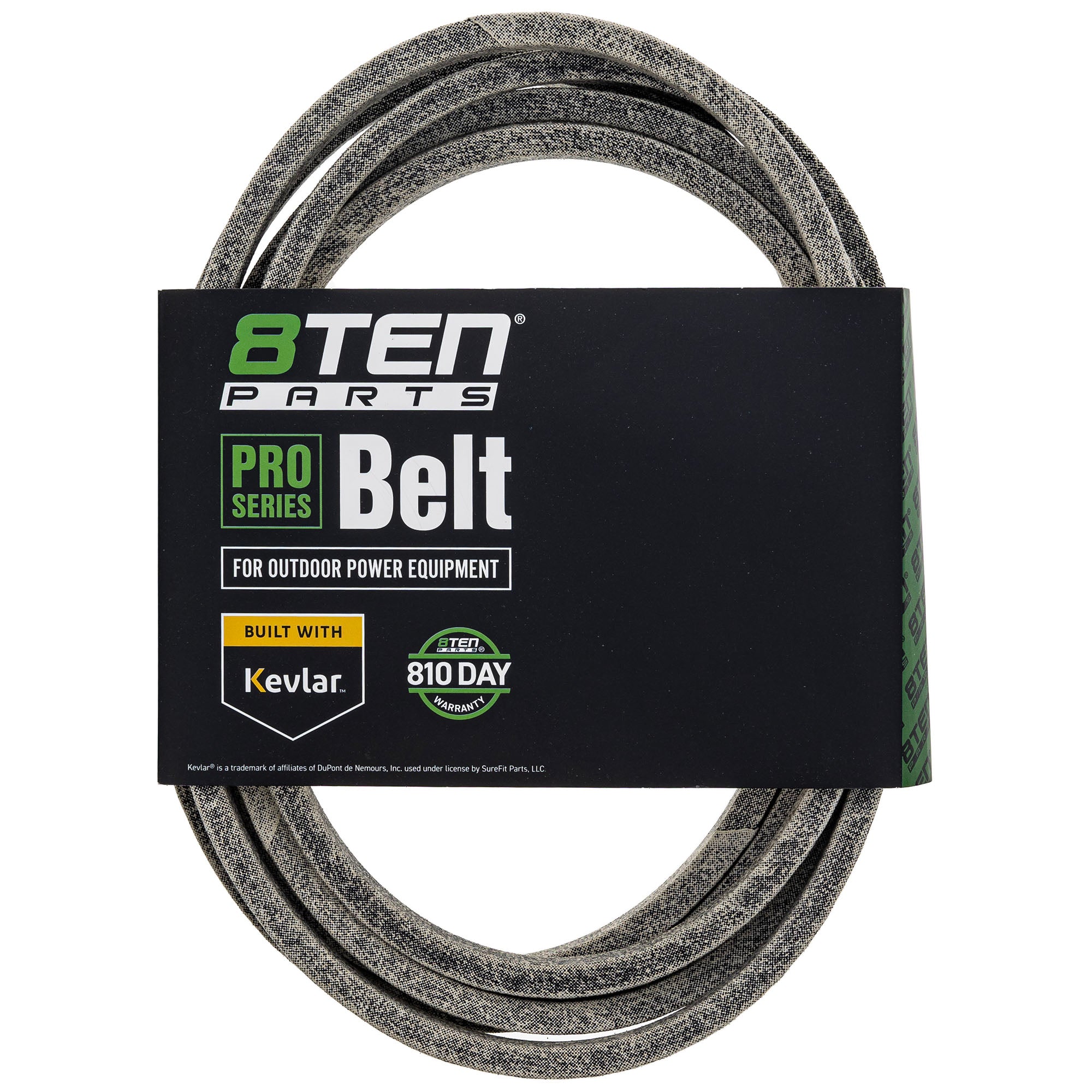 Belt with Kevlar For Snapper Pro John Deere Cub Cadet 041-1470-00 5023297 109-2523-SL TCU14356
