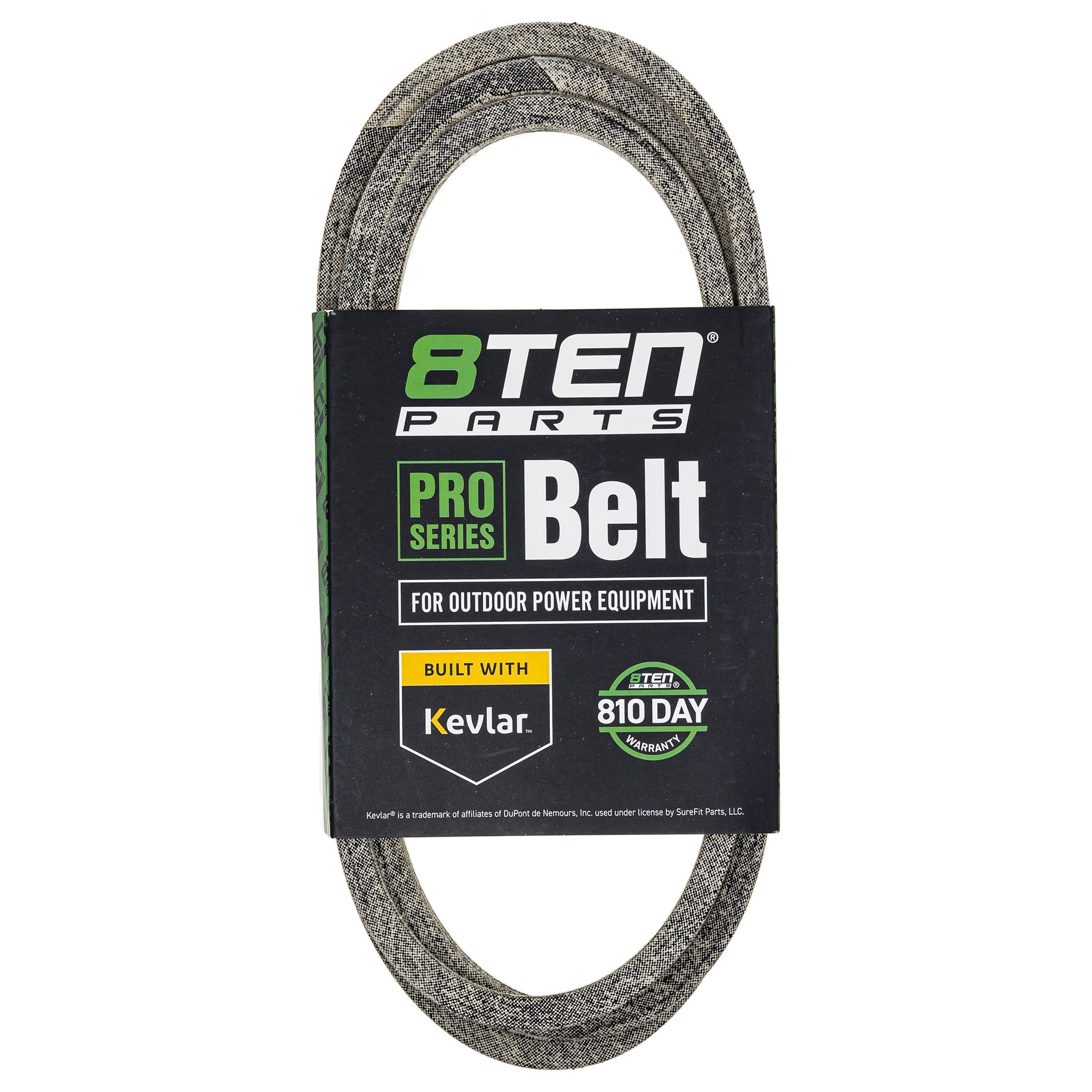 Belt with Kevlar For Exmark 109-3388 109-8069 126-9835 115-9613 115-9613-SL 109-3388-SL 50068022