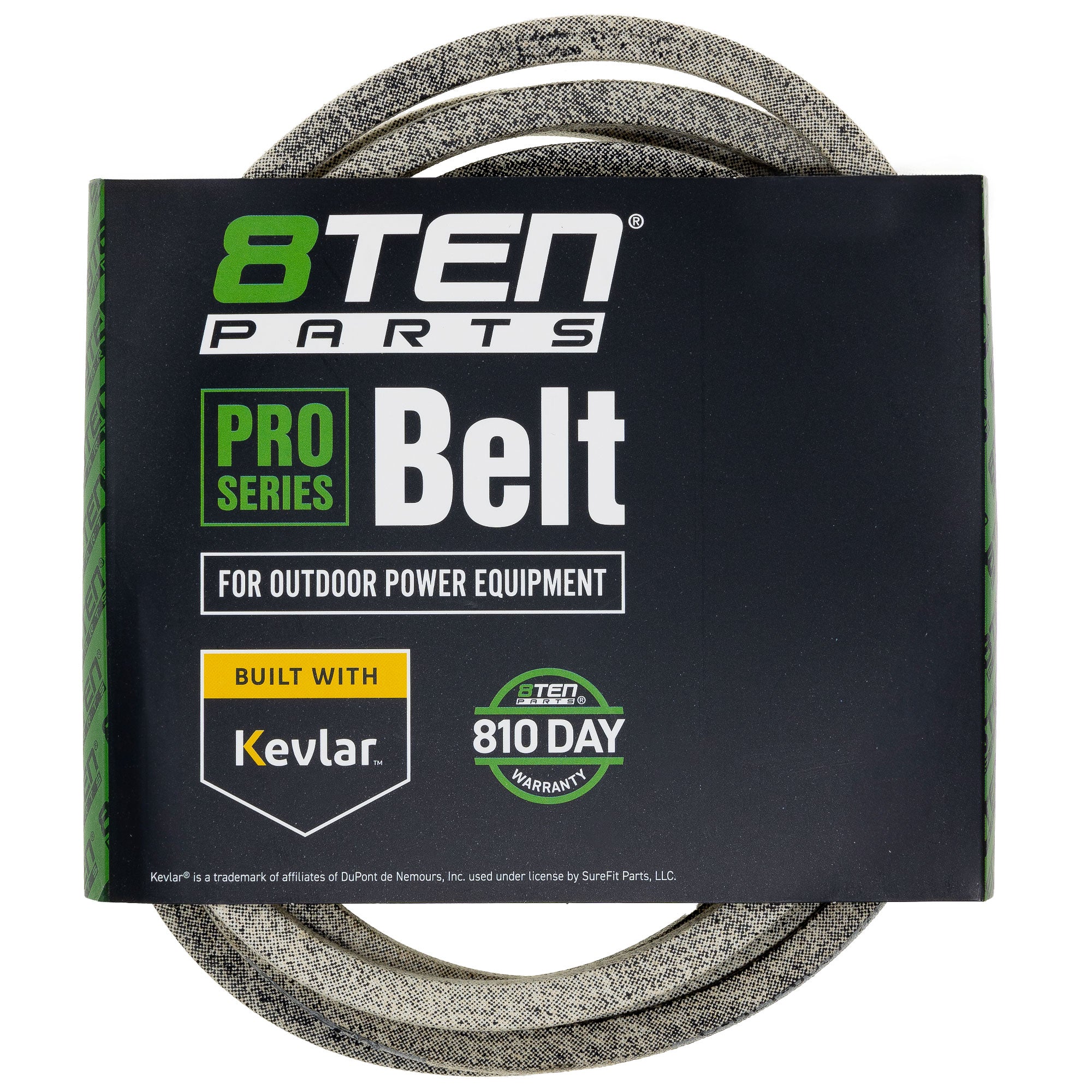 Belt with Kevlar For John Deere Toro Snapper Pro M154960 M143923 M137166 D-3912 7042776YP 7042776