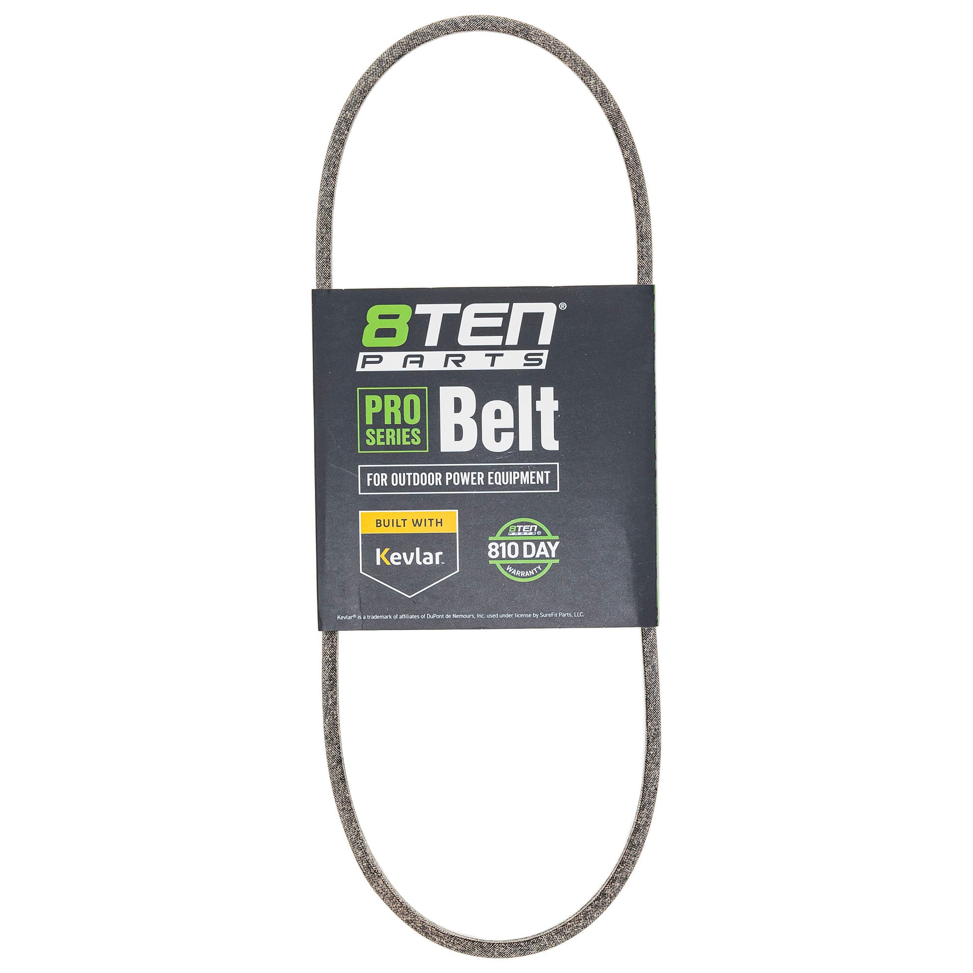 Belt with Kevlar For Yard-Machines Yard-Man Troy-Bilt 754-04032 754-0465 954-0465 954-04032B
