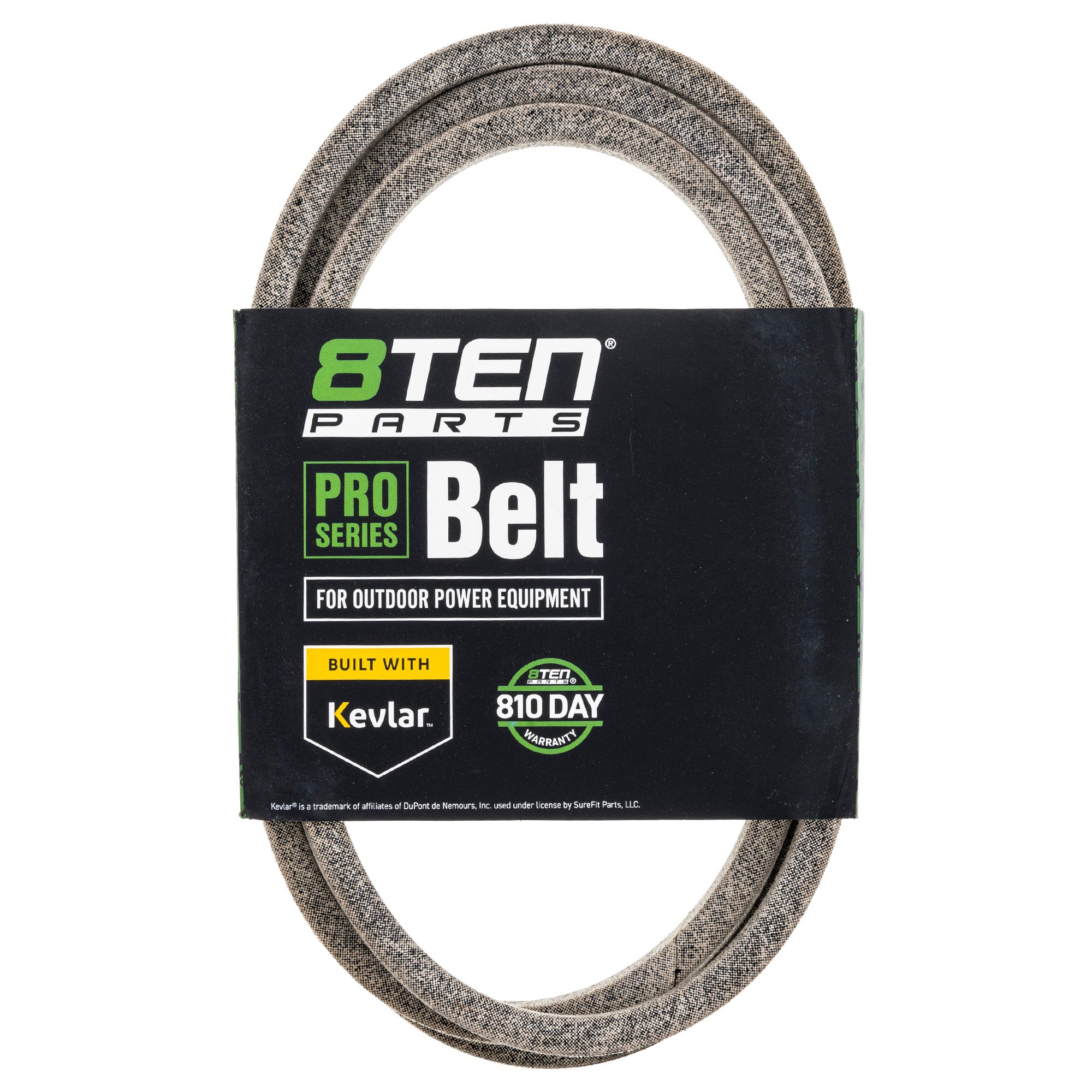 Belt with Kevlar For Wheel Horse Cub Cadet Troy-Bilt 01005011 B80 01005011P 01003968 106497