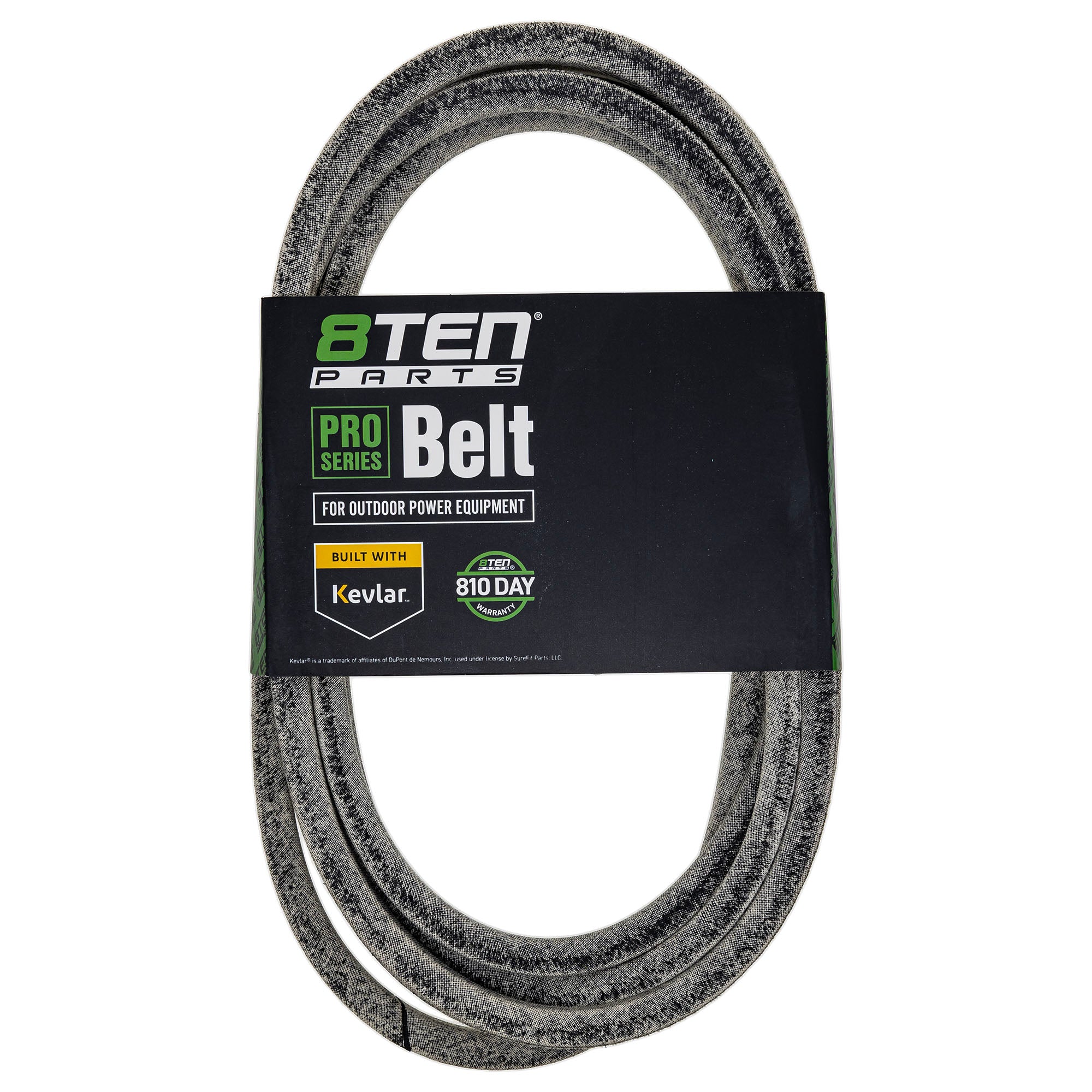 Belt with Kevlar For Exmark TCU35604 TCU30356 115-7426-SL 115-7426