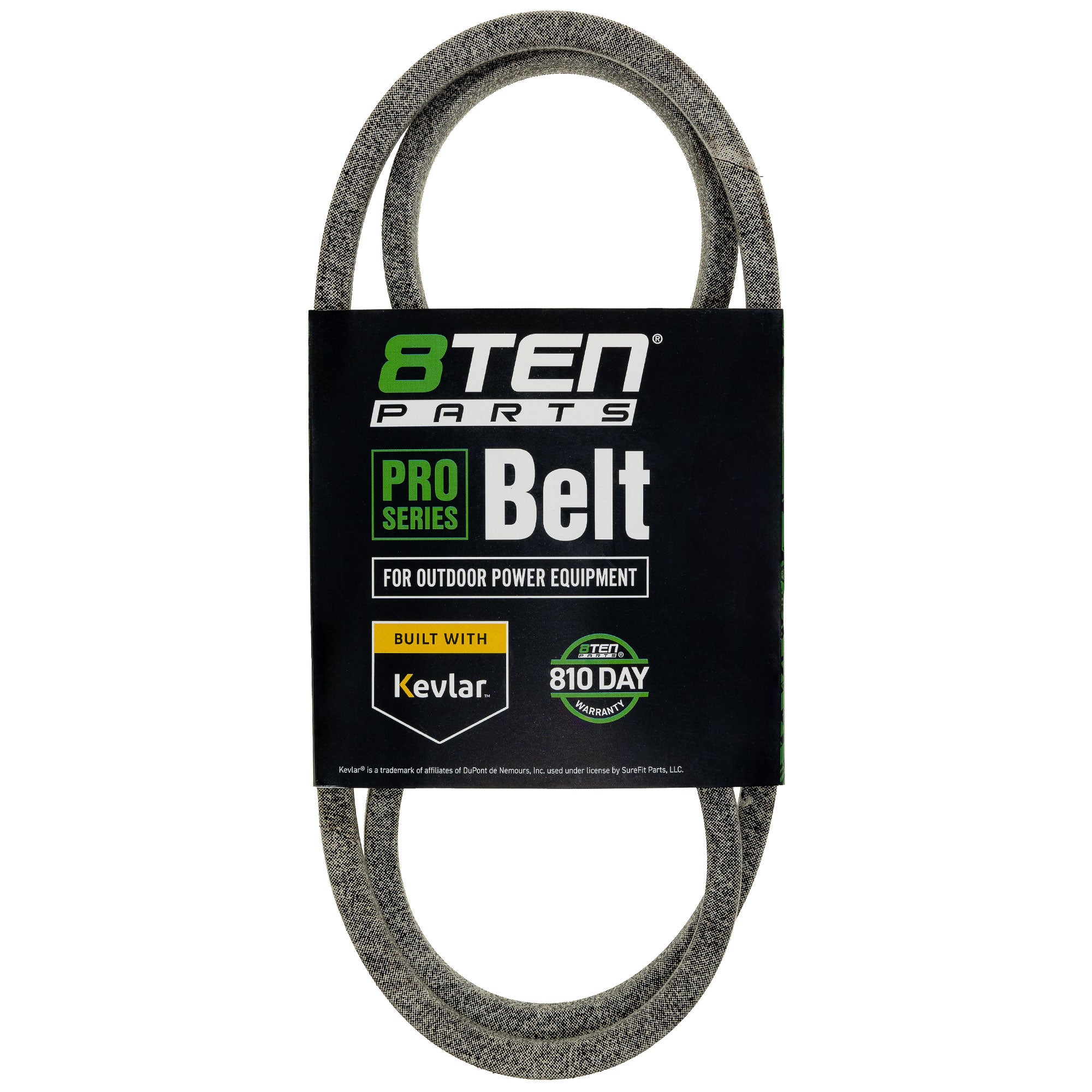 Belt with Kevlar For MTD White Outdoor Ranch King 954-0439 754-0439 M136351 954-04296 754-04296