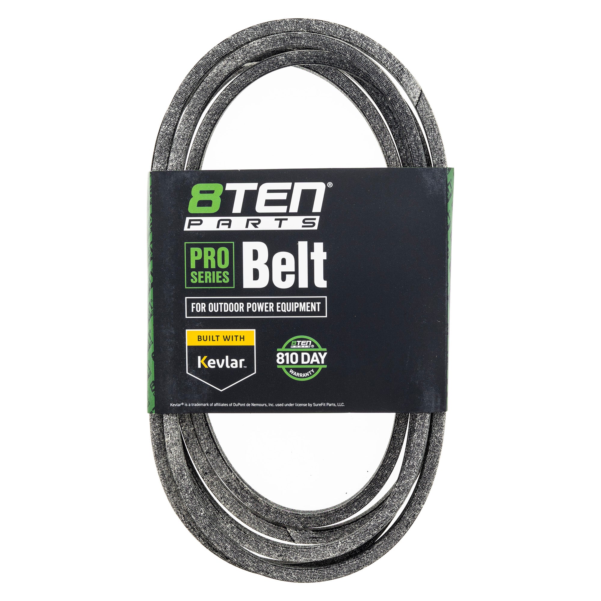 Belt with Kevlar For John Deere Toro M158130 M154295 115-2649
